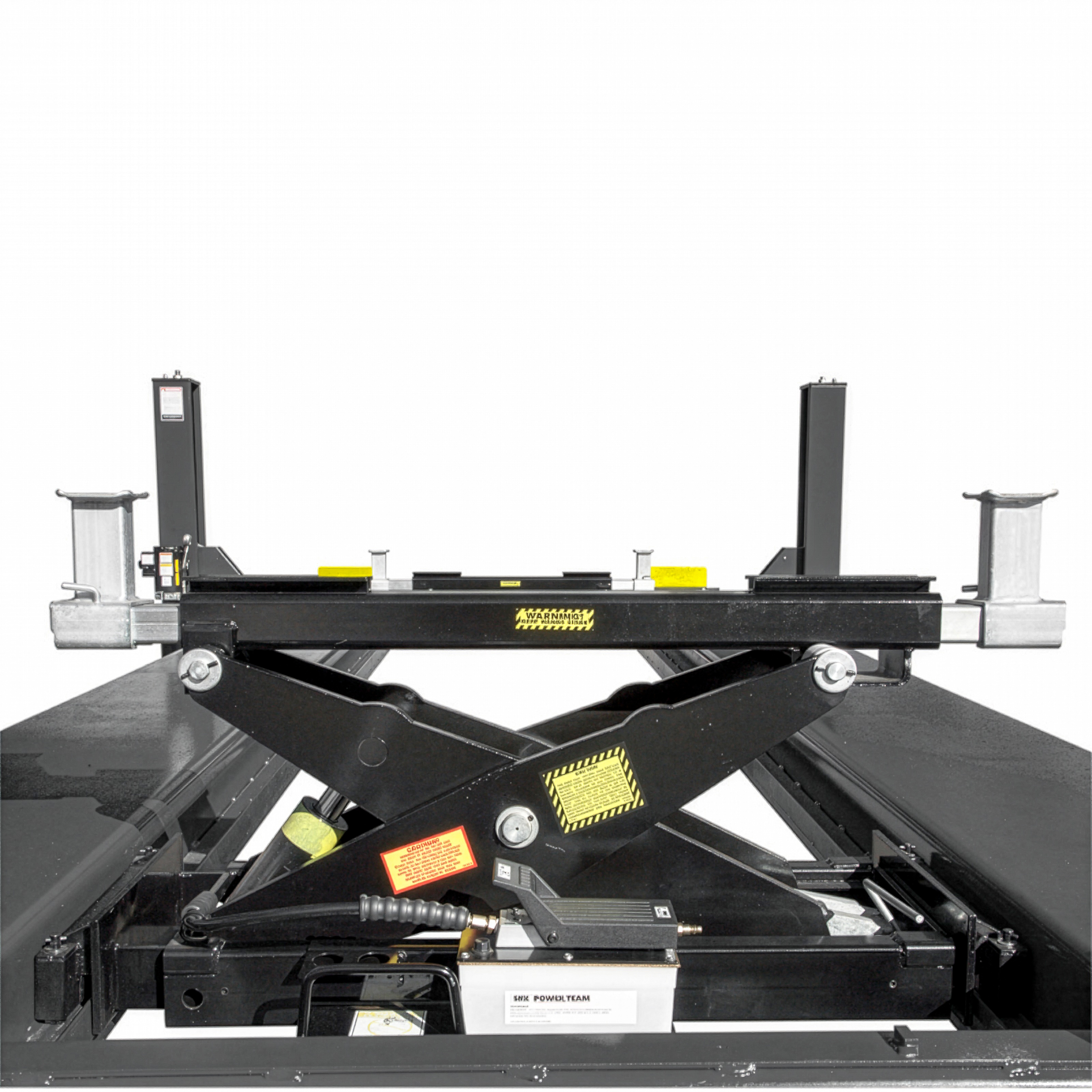 HDS-35 Service Match