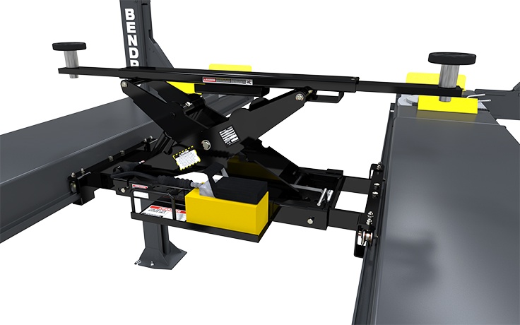 HDS-14 Service Match