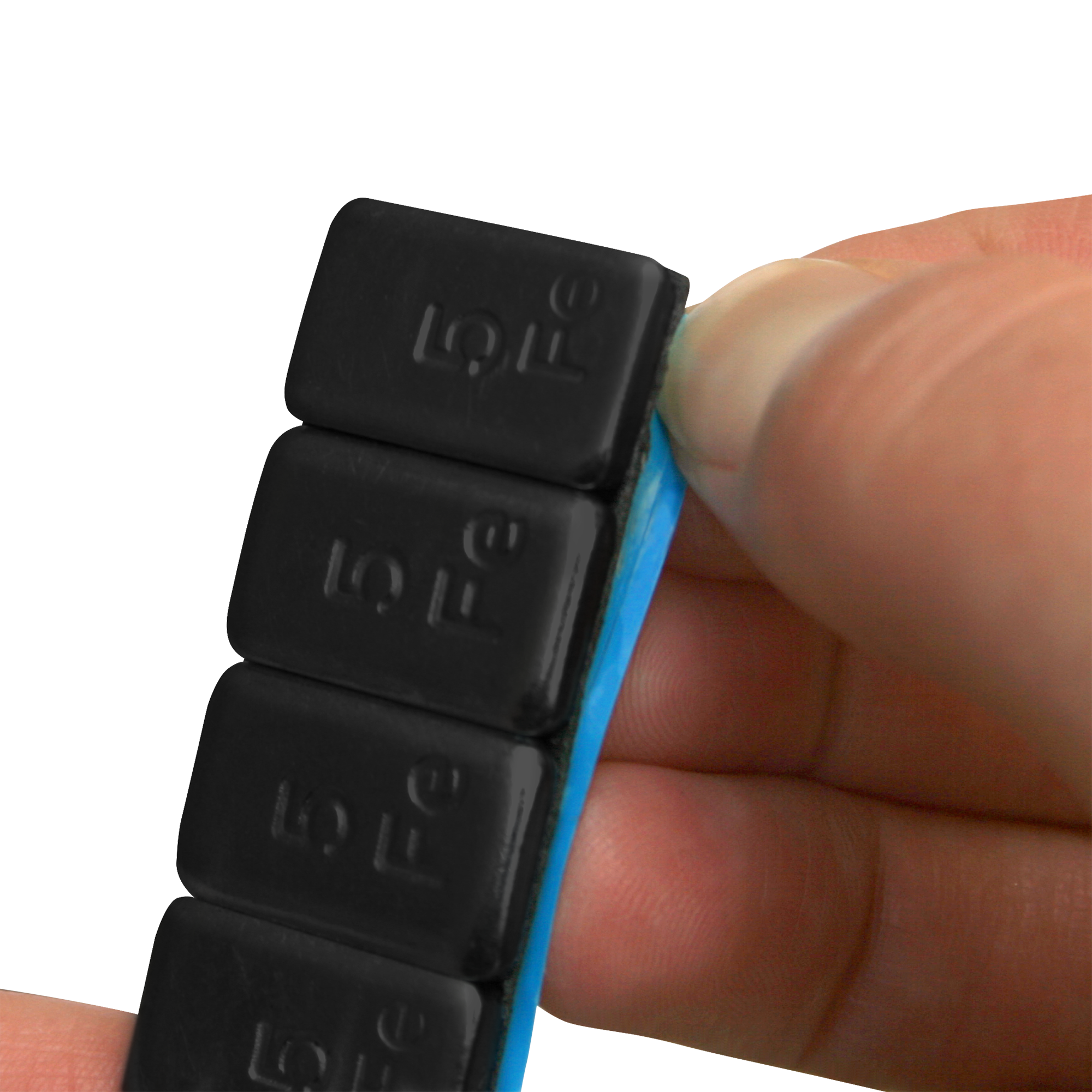OEM-Style Fit for Clean Balancing Results