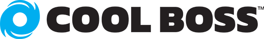 Cool Boss Brand Logo
