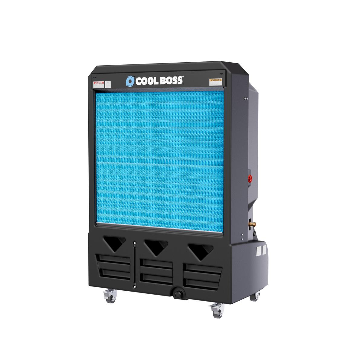 Honeycool Evaporative Media for Natural Cooling Performance