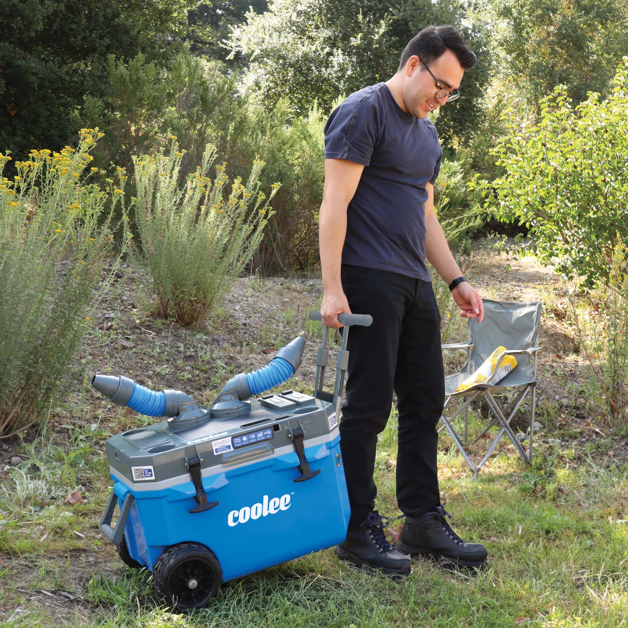 Built for Trips, Tailgates, Campsites, and Everyday Convenience