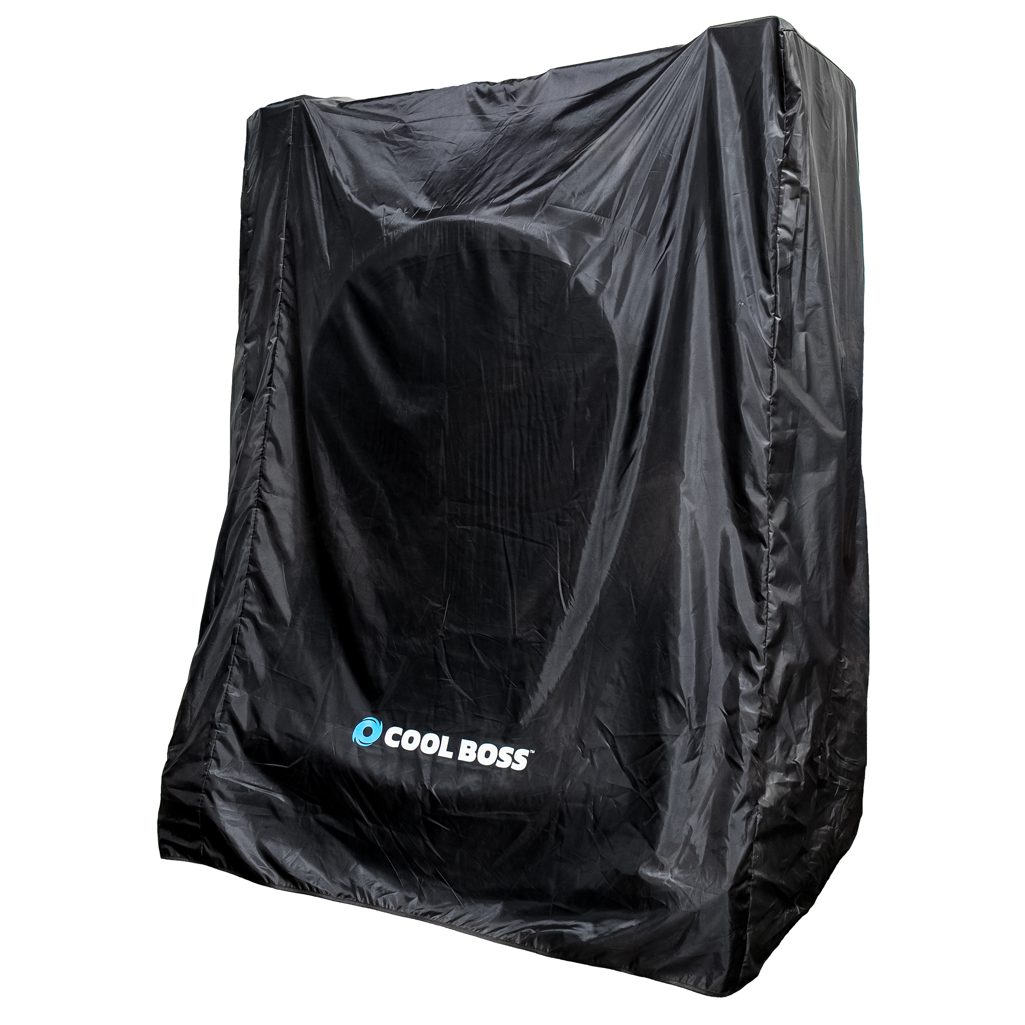 Waterproof Cooler Cover Built for Long-Term Protection