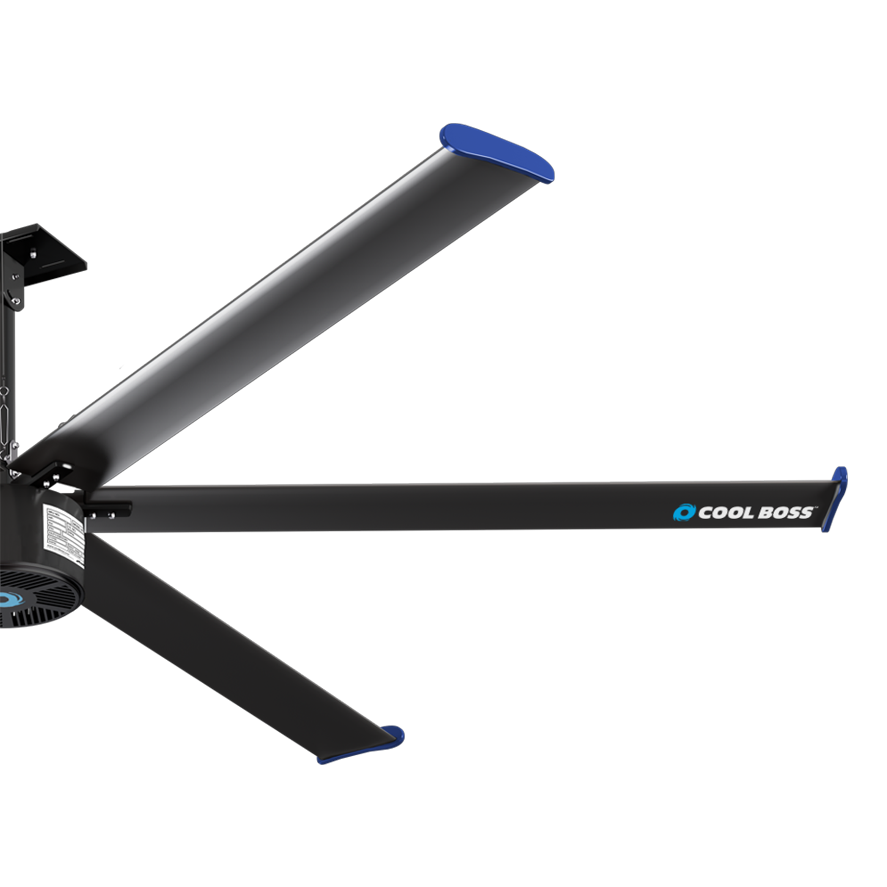 Direct-Drive Magnet Motor for Quiet, Reliable Air Movement