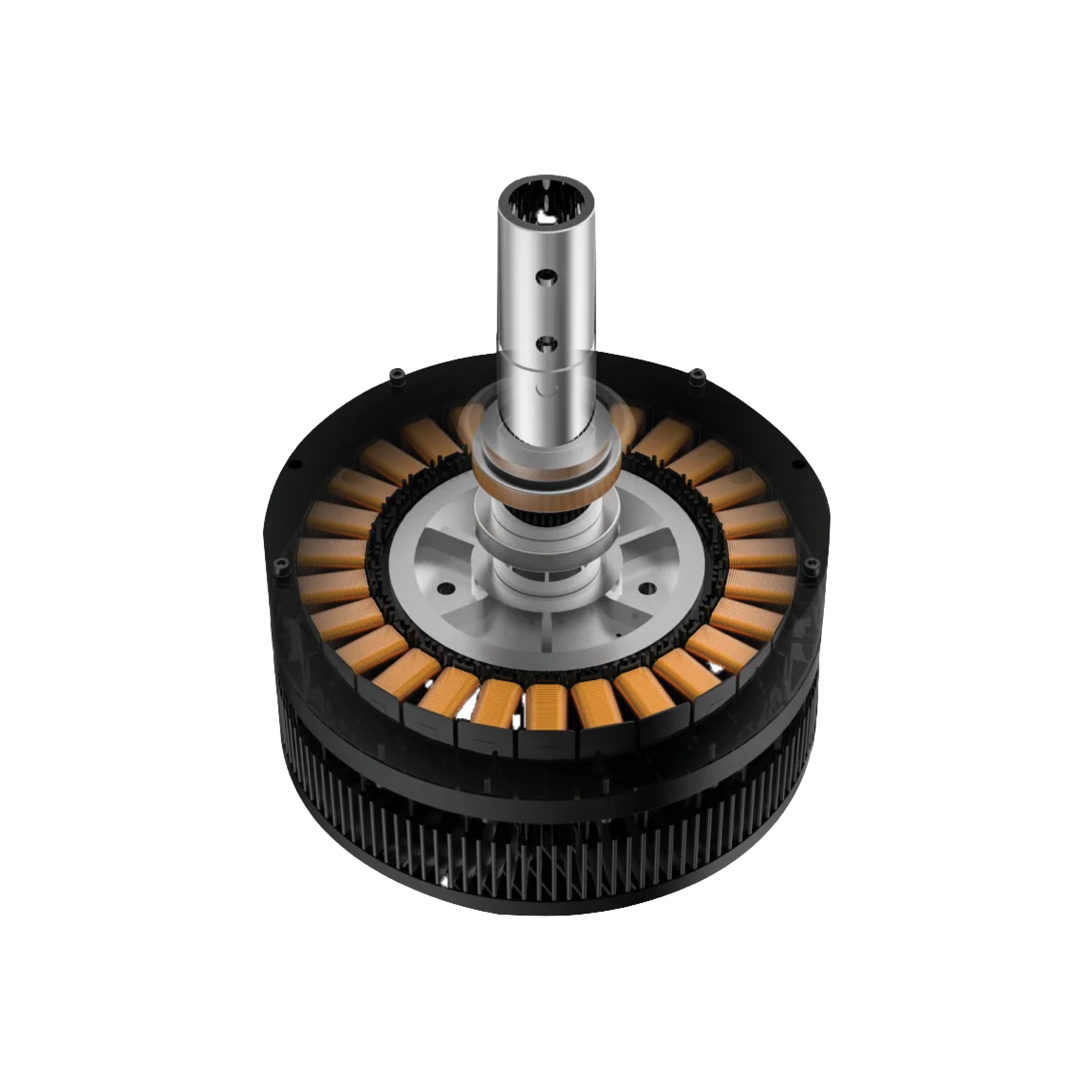 Simple Controls and Durable Construction for Everyday Operation