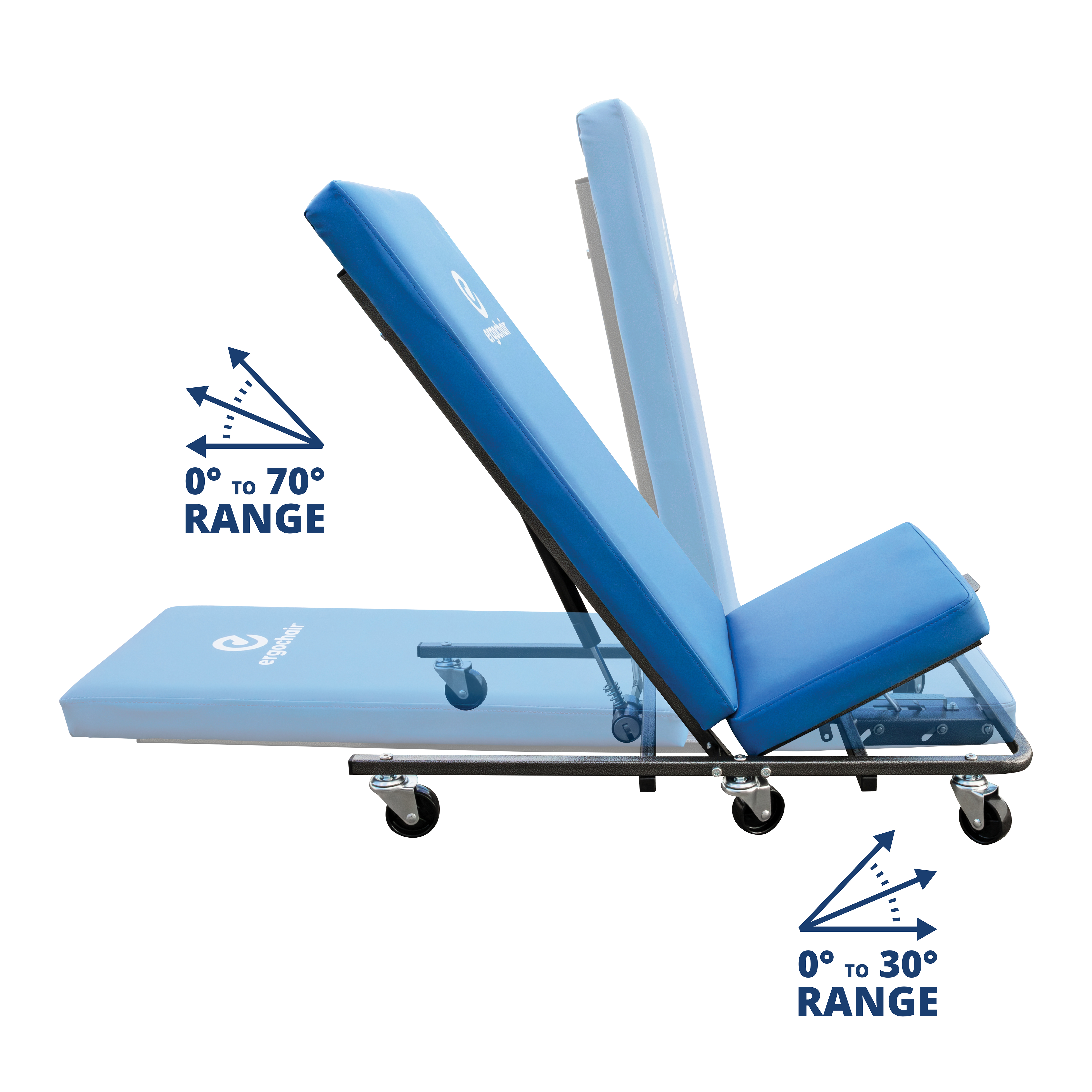 Adjustable Seat Angle
