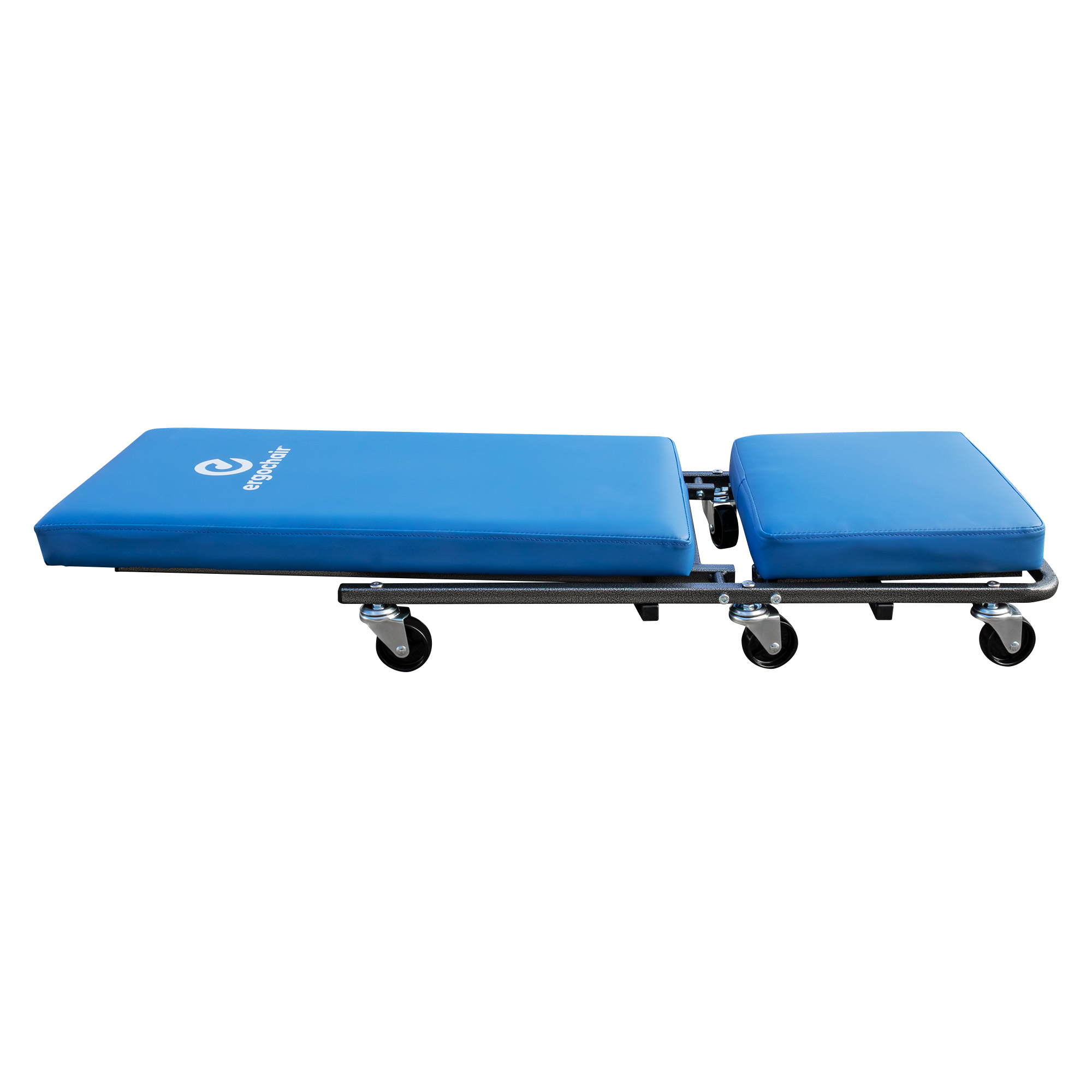 Padded Marine-Grade Vinyl Built for Daily Use