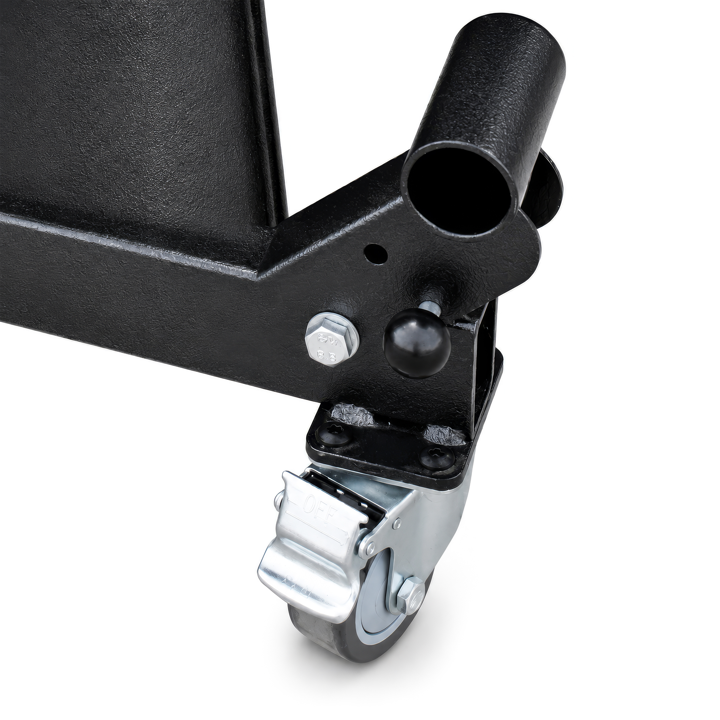 Locking Mobility