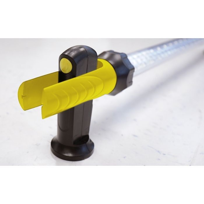 90-Degree Rotating Handles