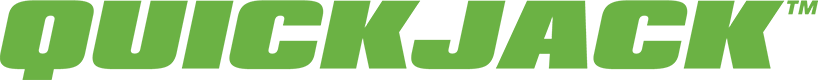QuickJack Brand Logo