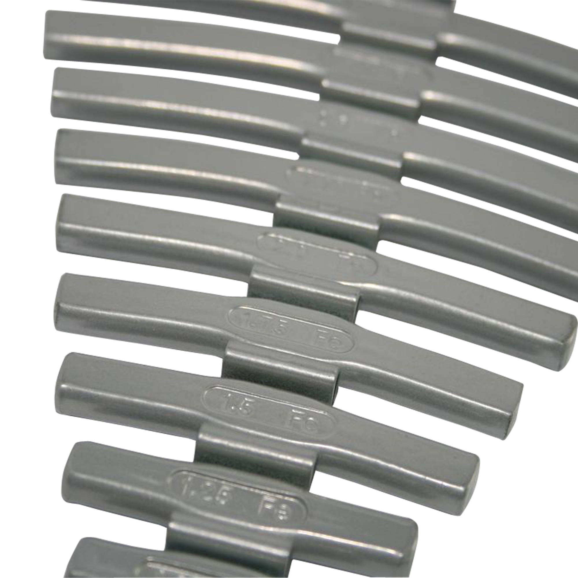 Lead-Free Wheel Weights for Modern Service Shops