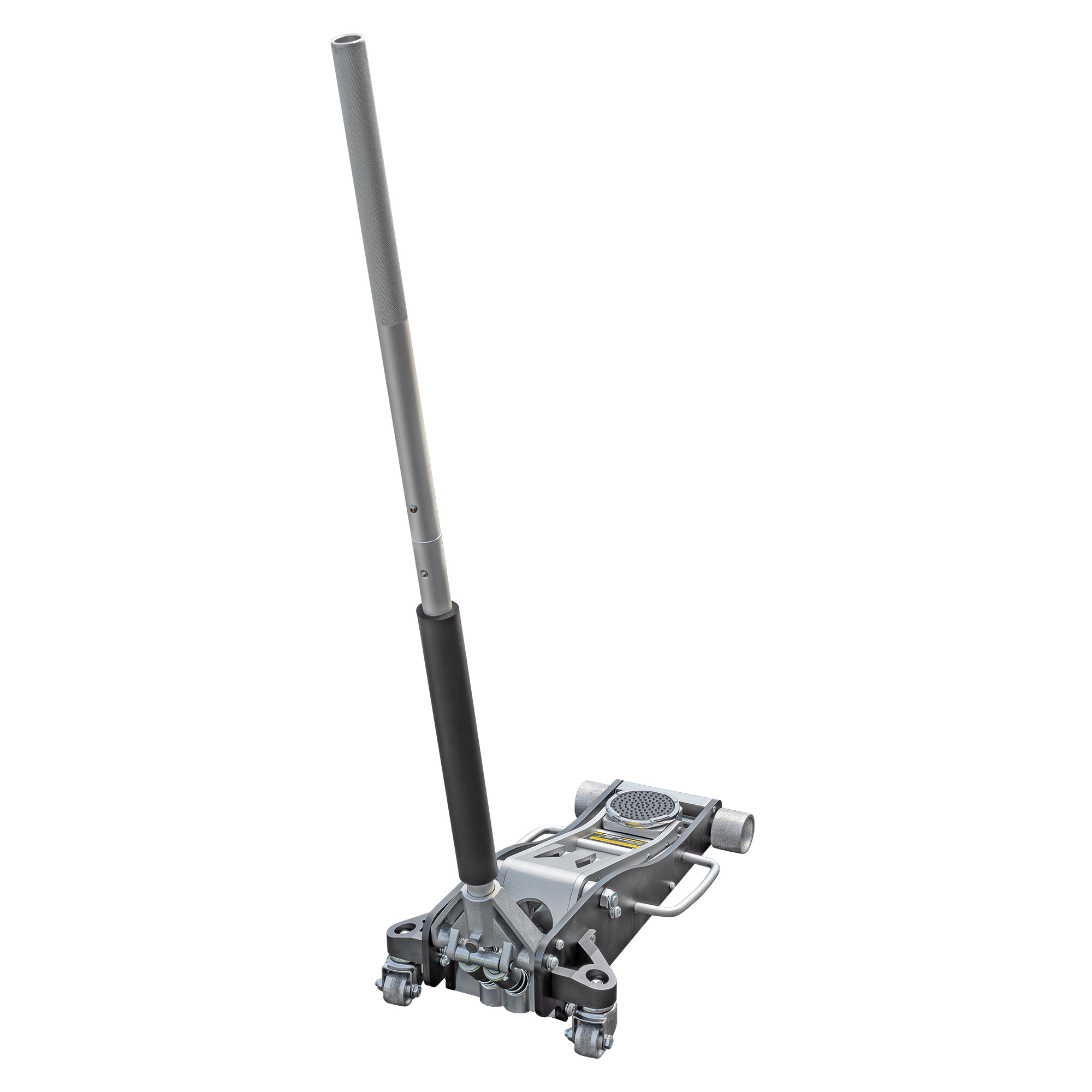 Low-Profile Roller