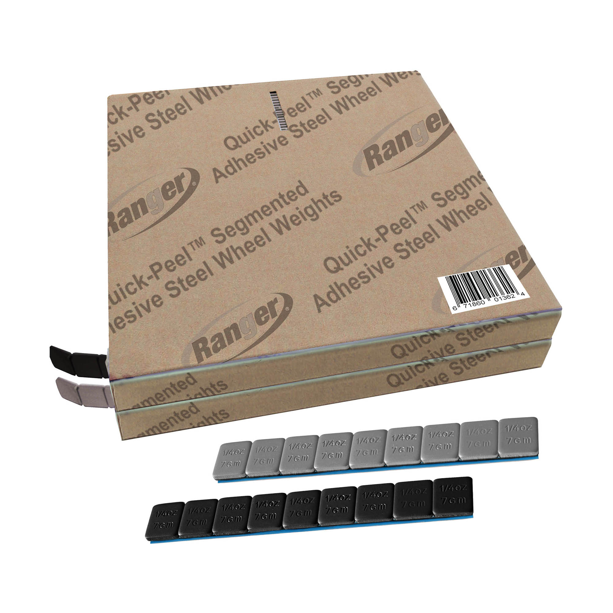 OEM-Style Fit for Clean Balancing Results