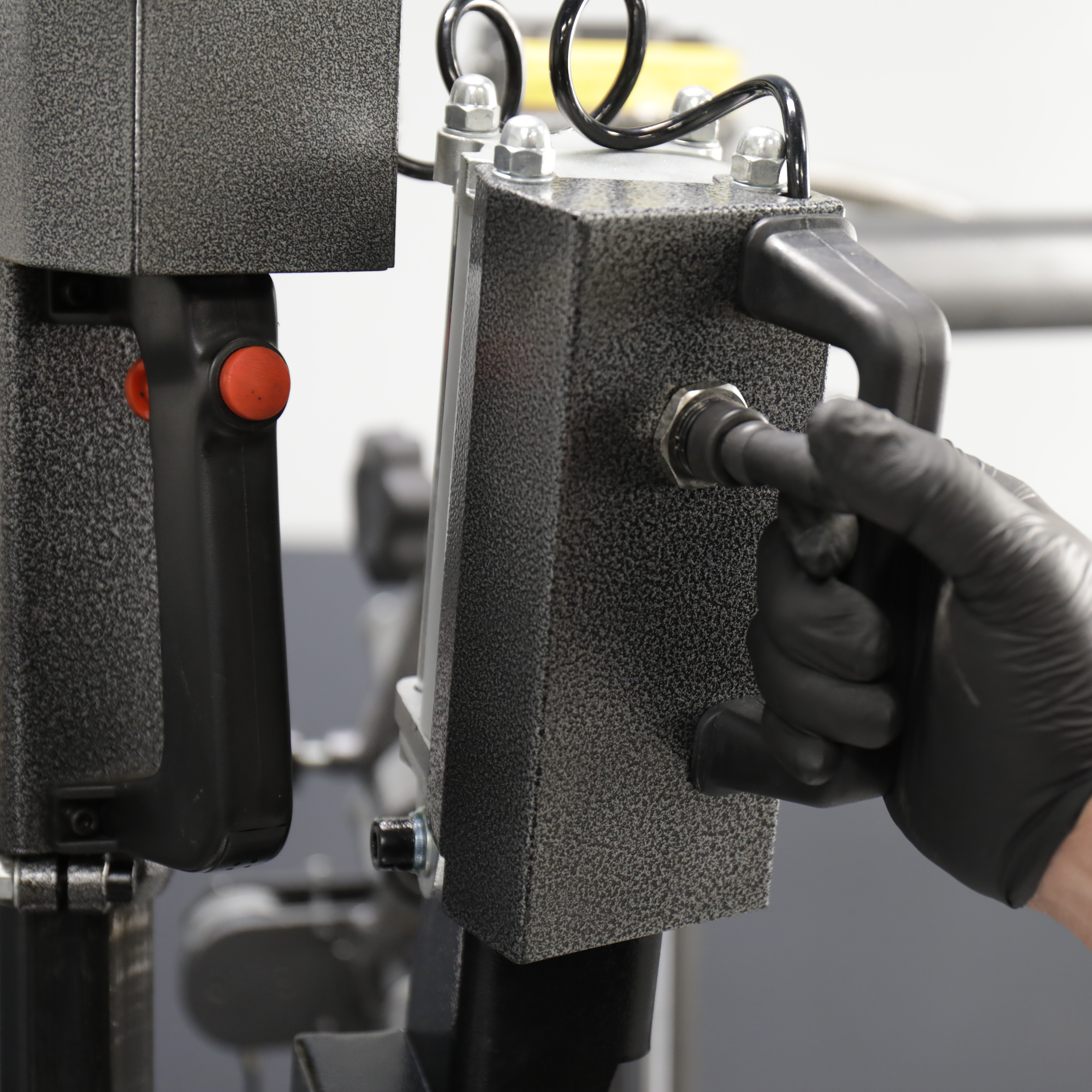 A Productivity Upgrade for Modern Tire Service