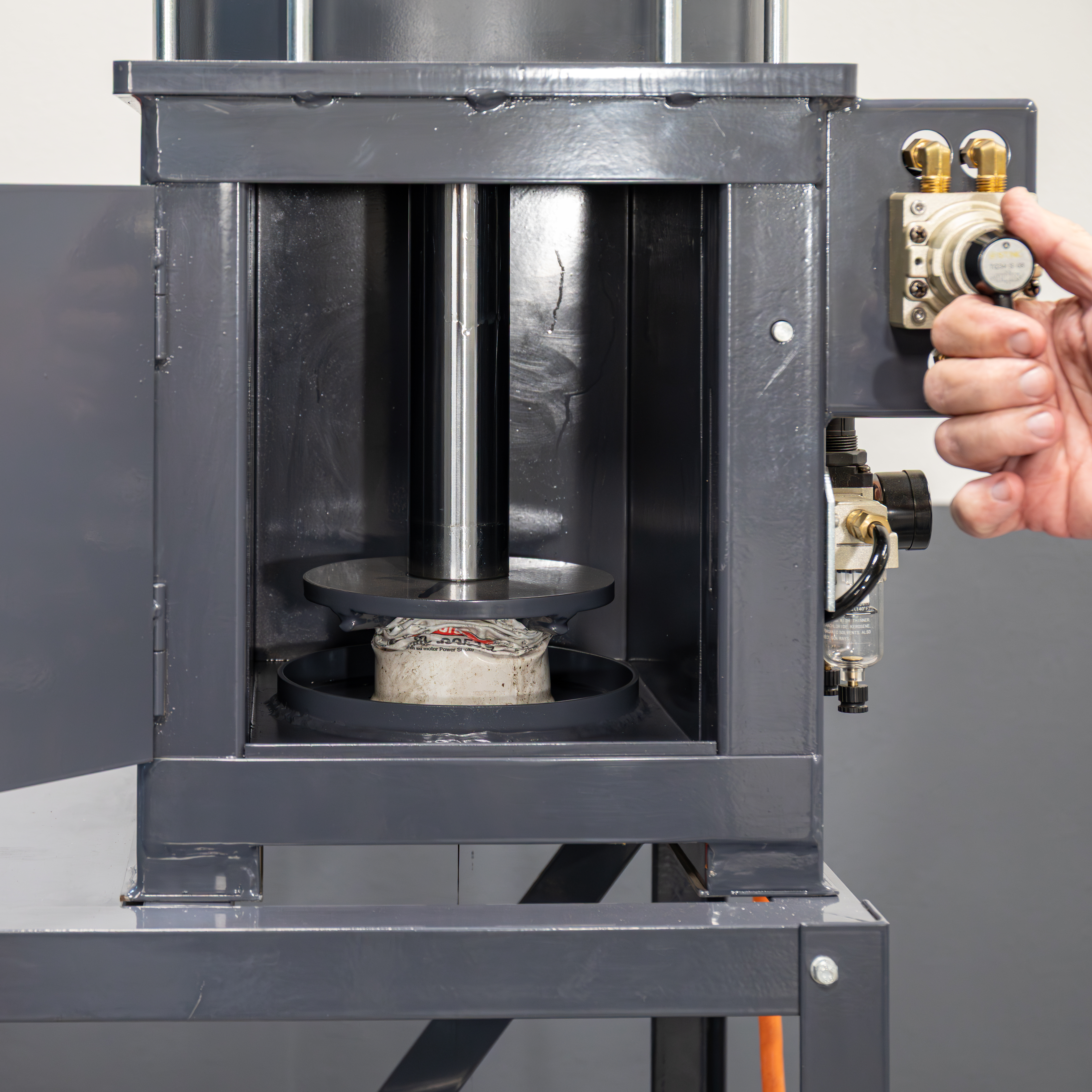 Reduce Filter Waste and Improve Recycling Value