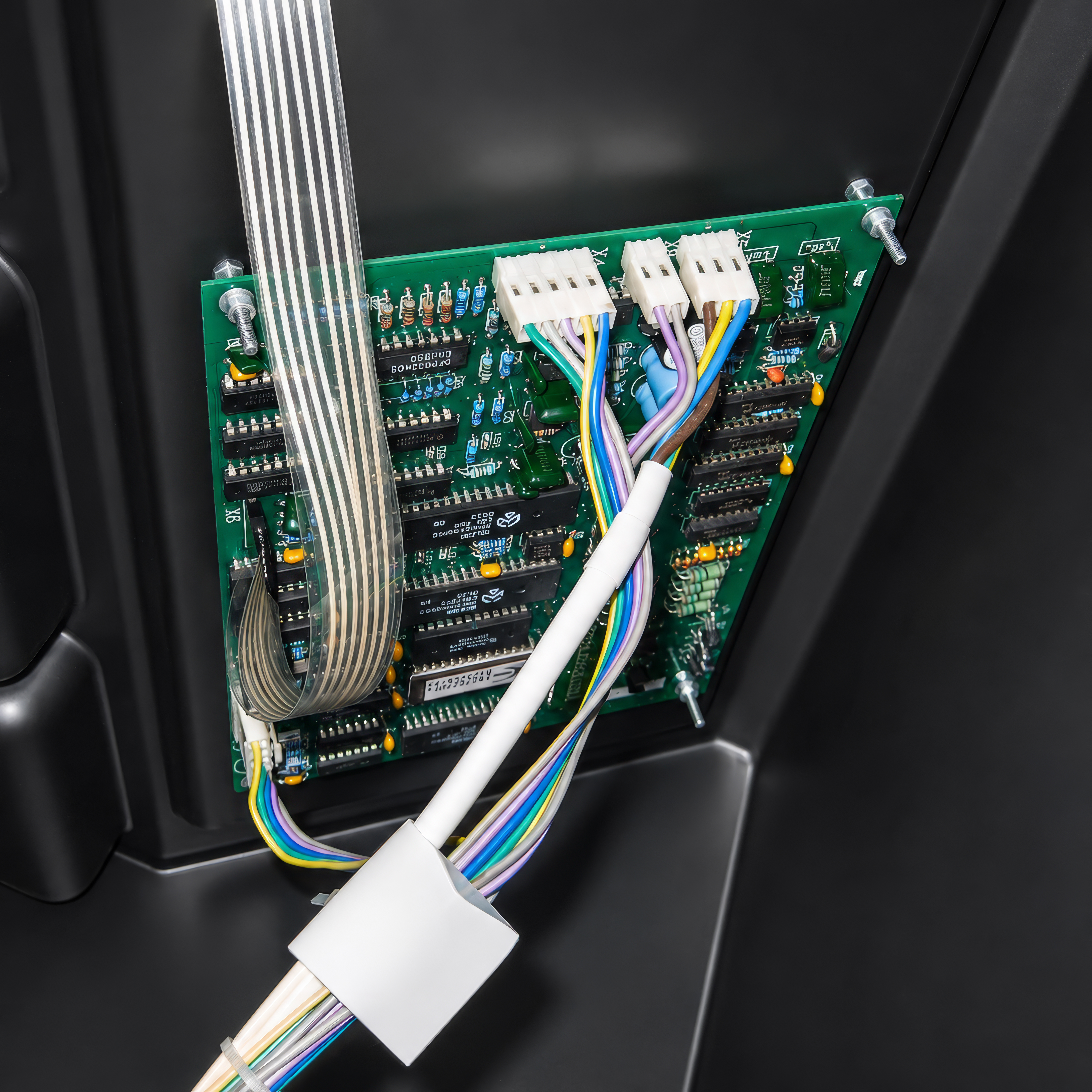 Digital Sensor Technology