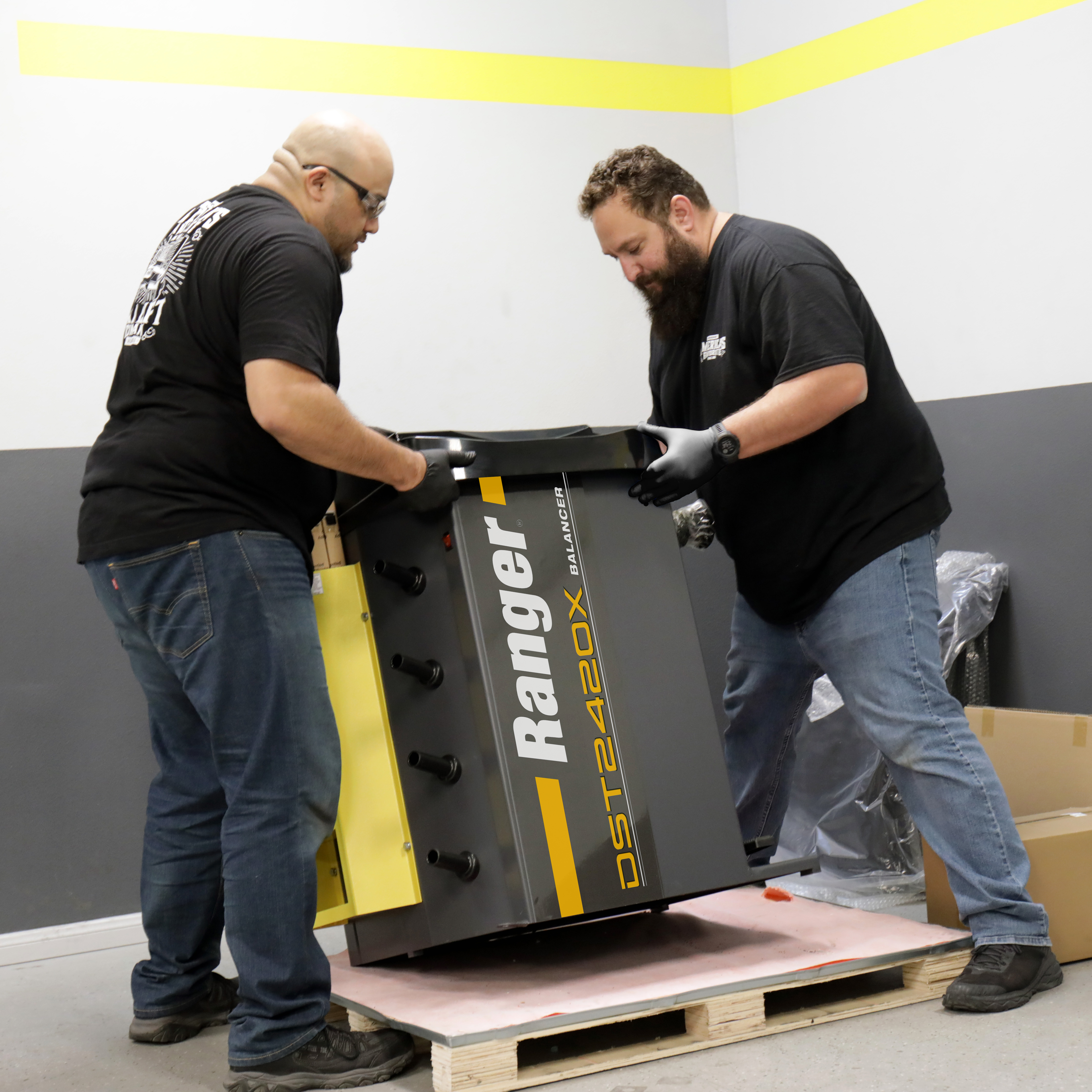 Digital Sensor Technology for Repeatable Accuracy