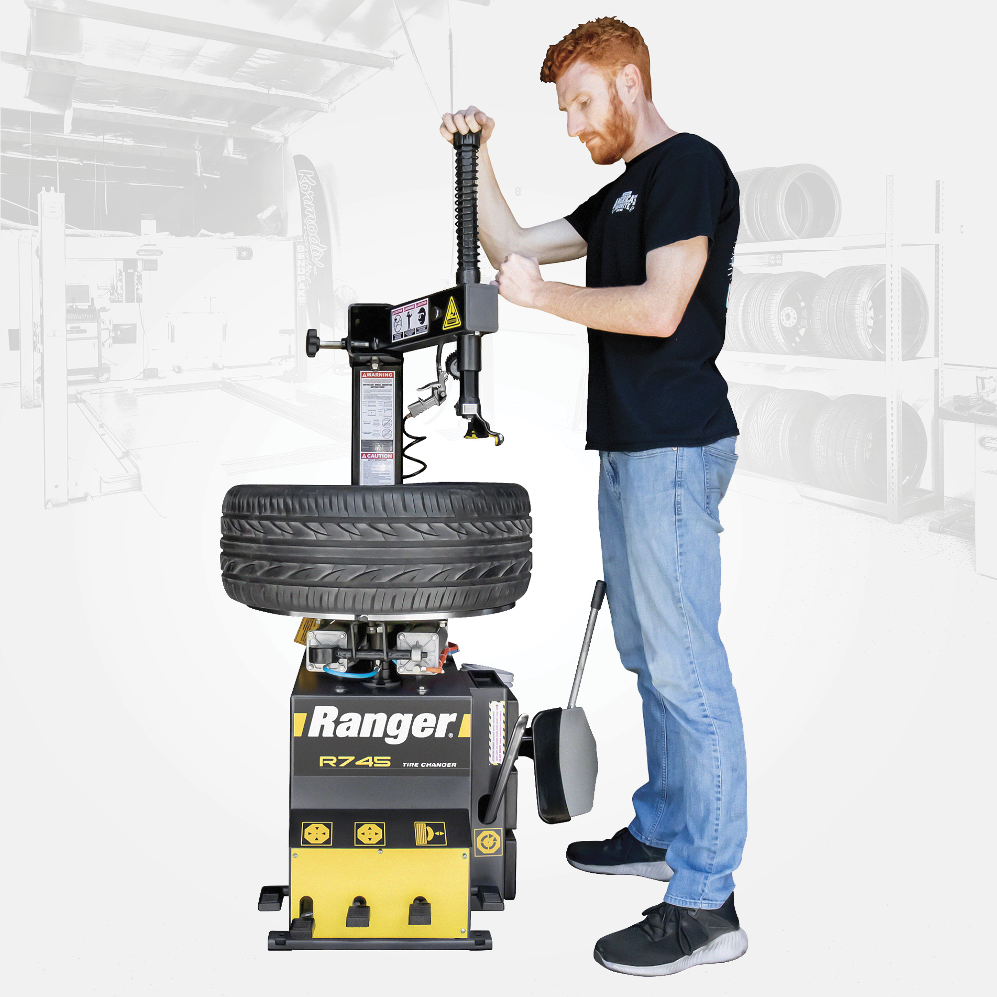 20-Inch Capacity