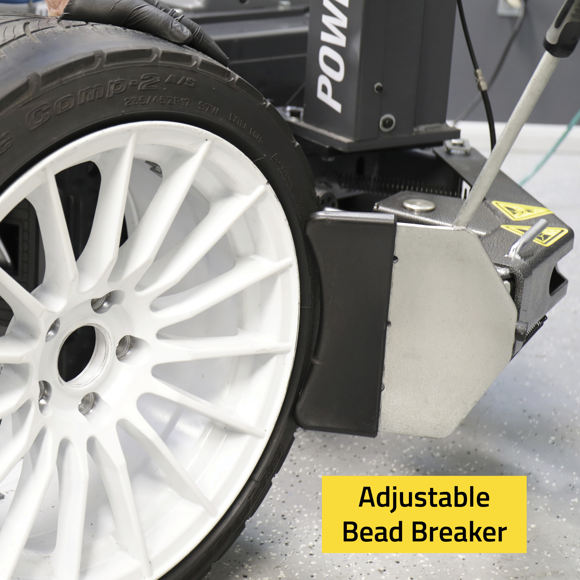 Power Bead Loosener