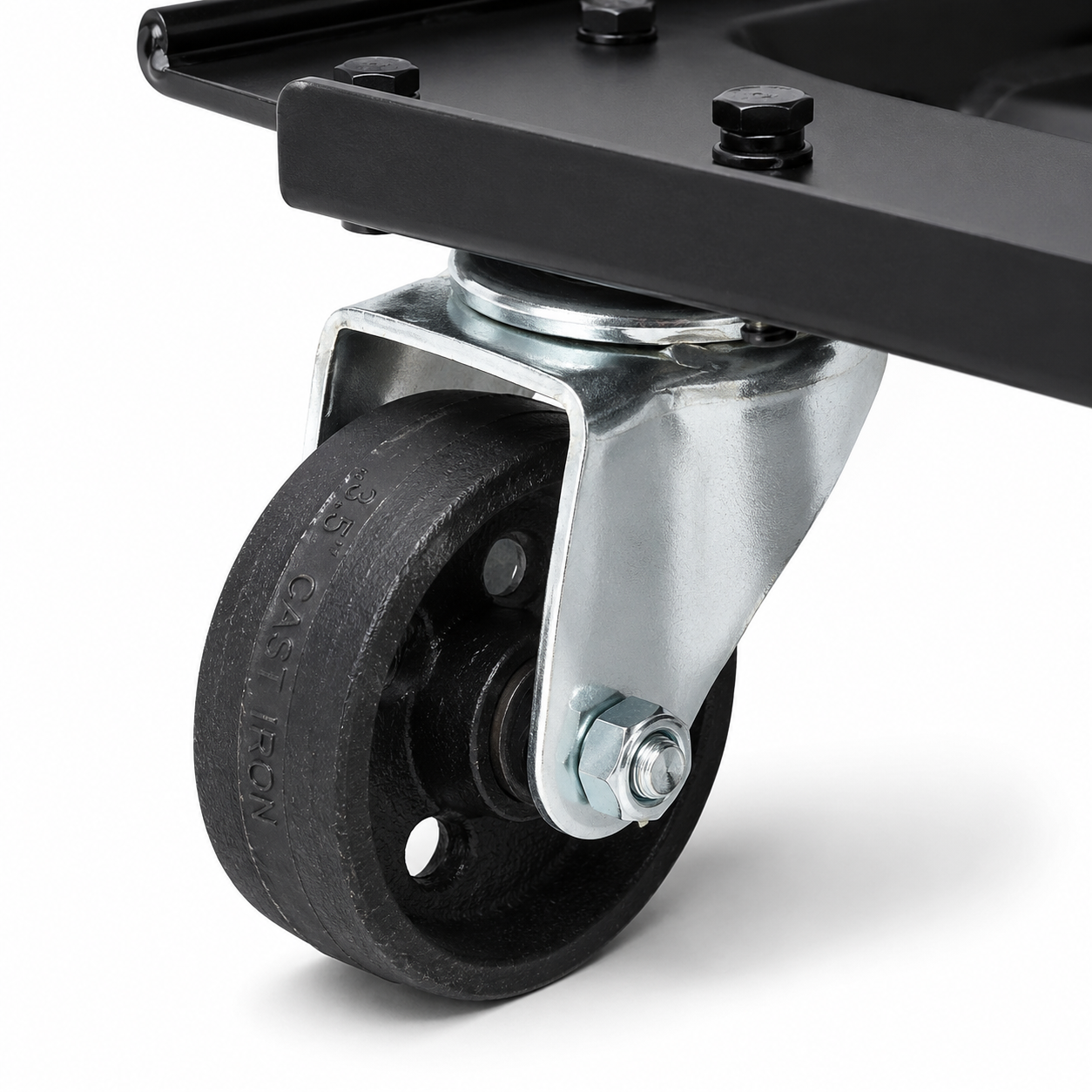 Ball-Bearing Casters