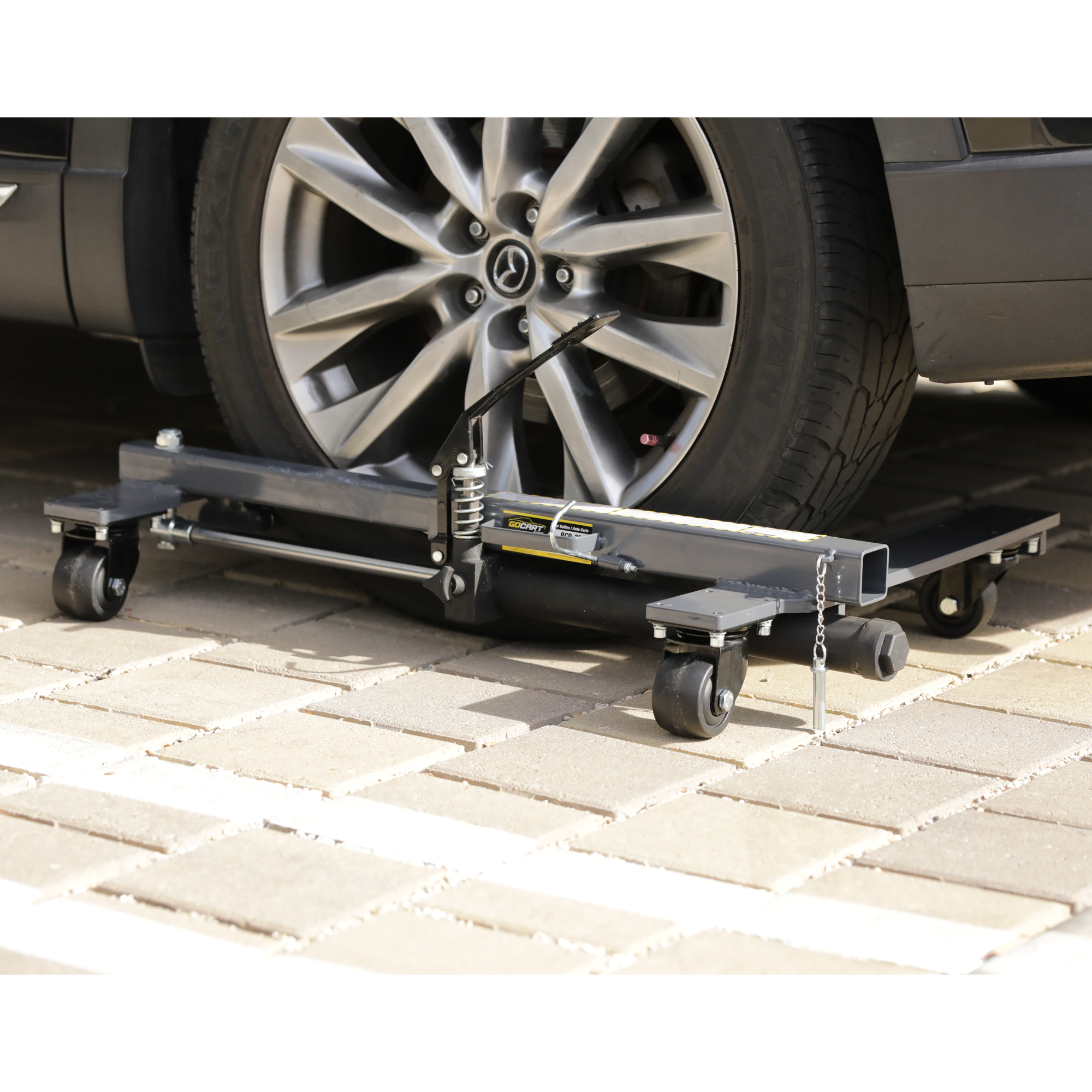 Turn Dead Weight Into Rolling Inventory