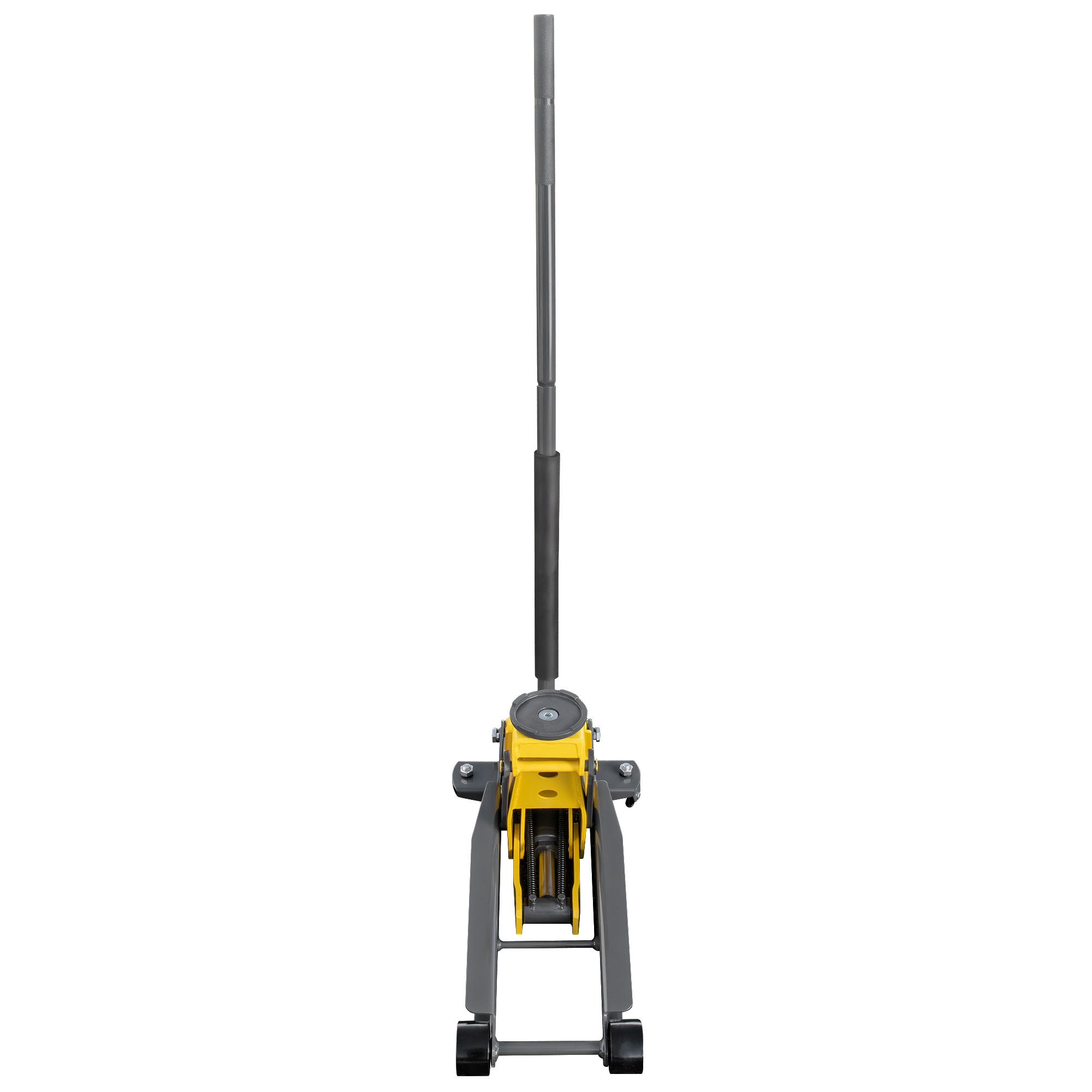 Double-Sealed Hydraulics
