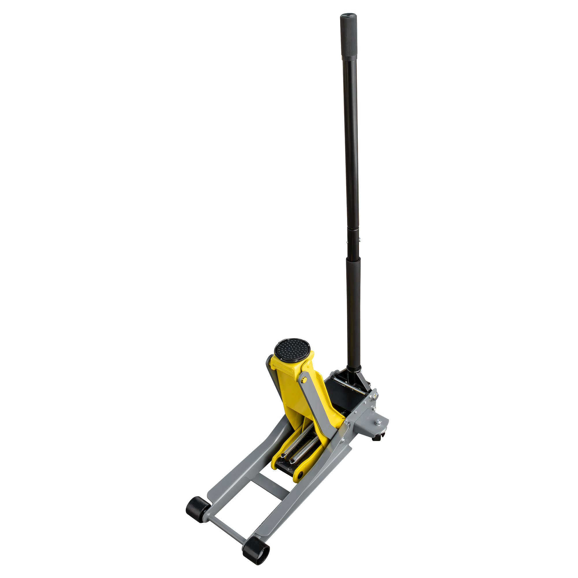 20-Inch Maximum Lift
