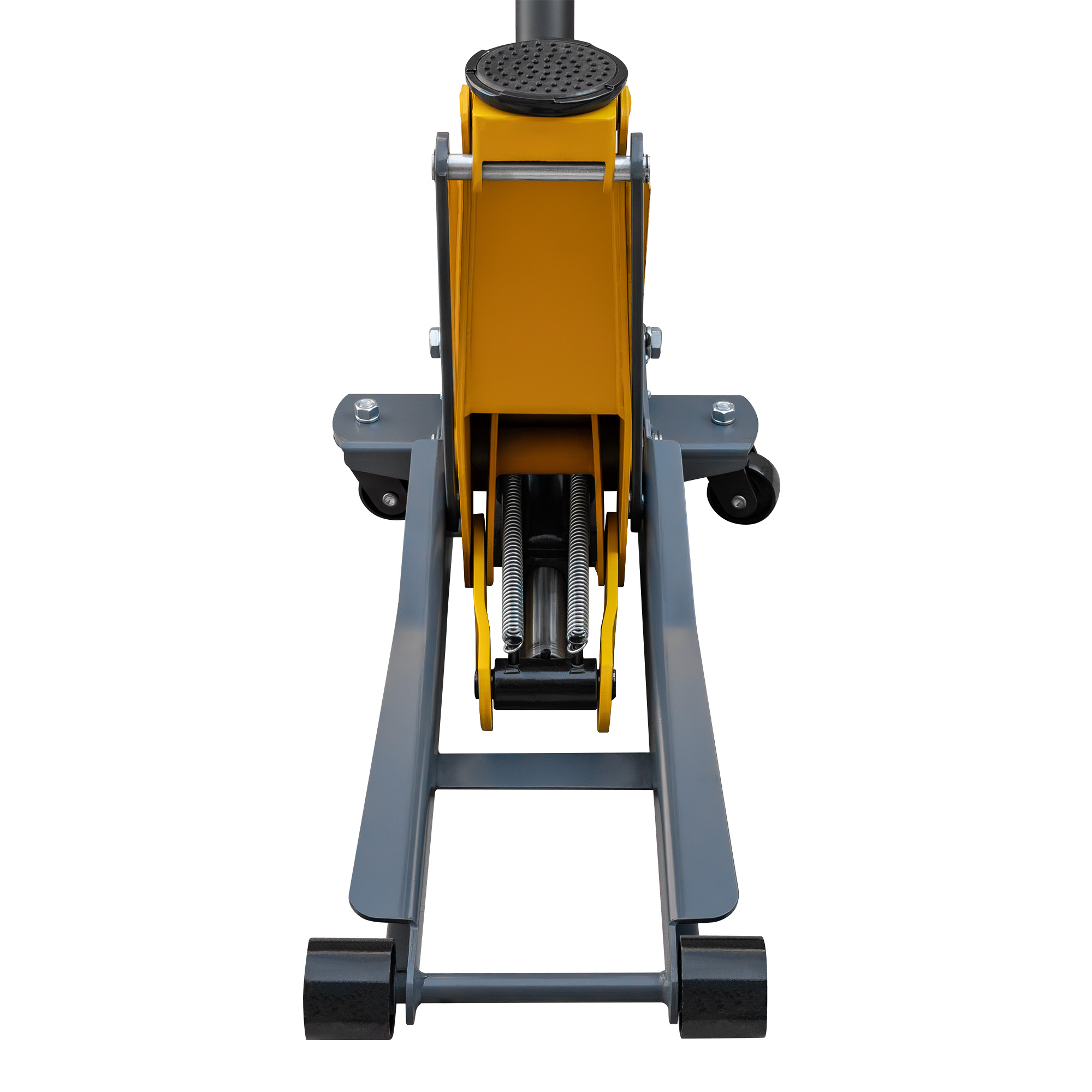 Heavy Steel Frame