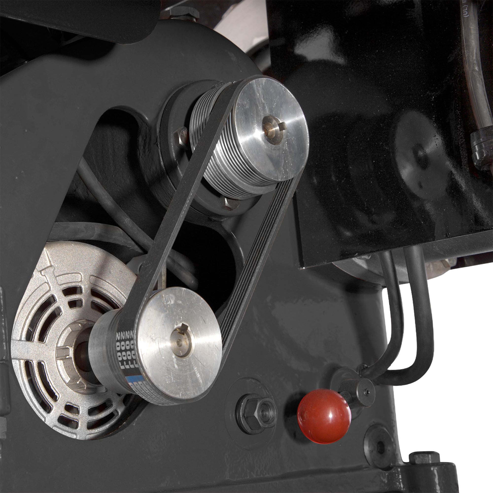 Servo Motor Precision
