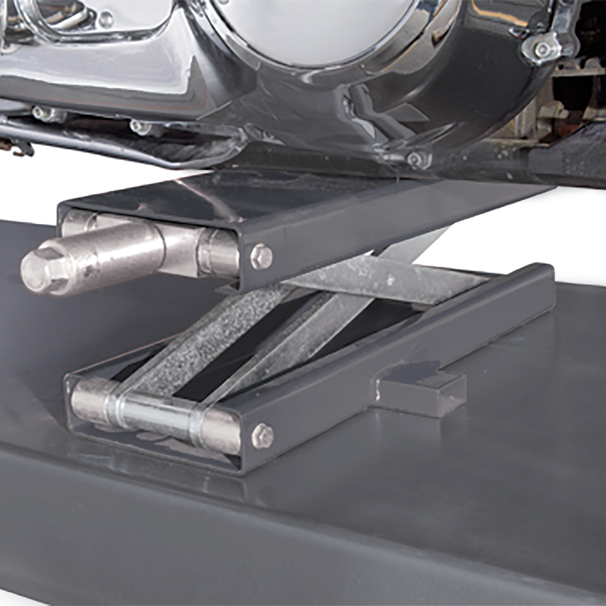 Perfect Companion for the RML-1500XL Motorcycle Lift