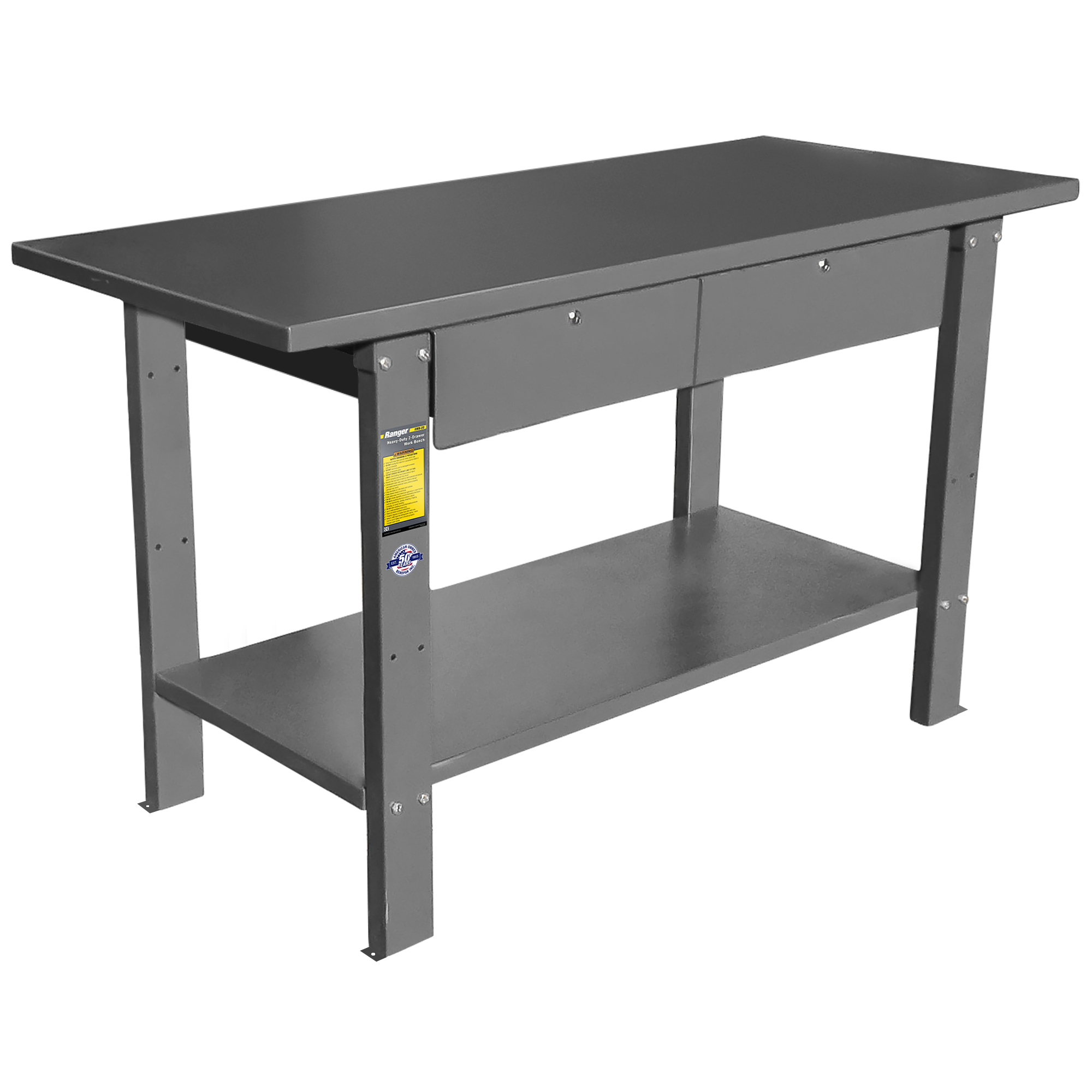 Rolled-Edge Steel