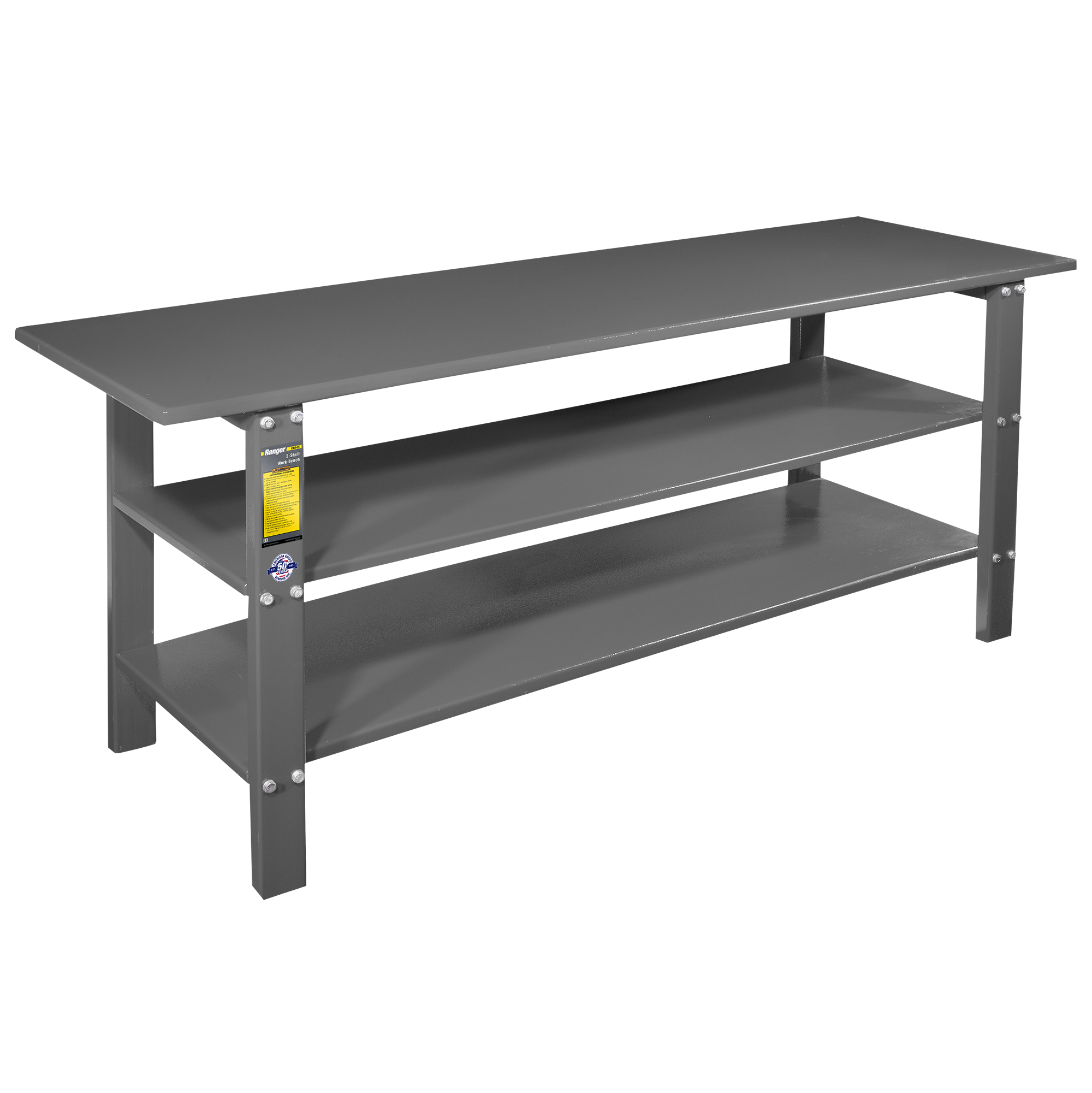 5/32-Inch Steel