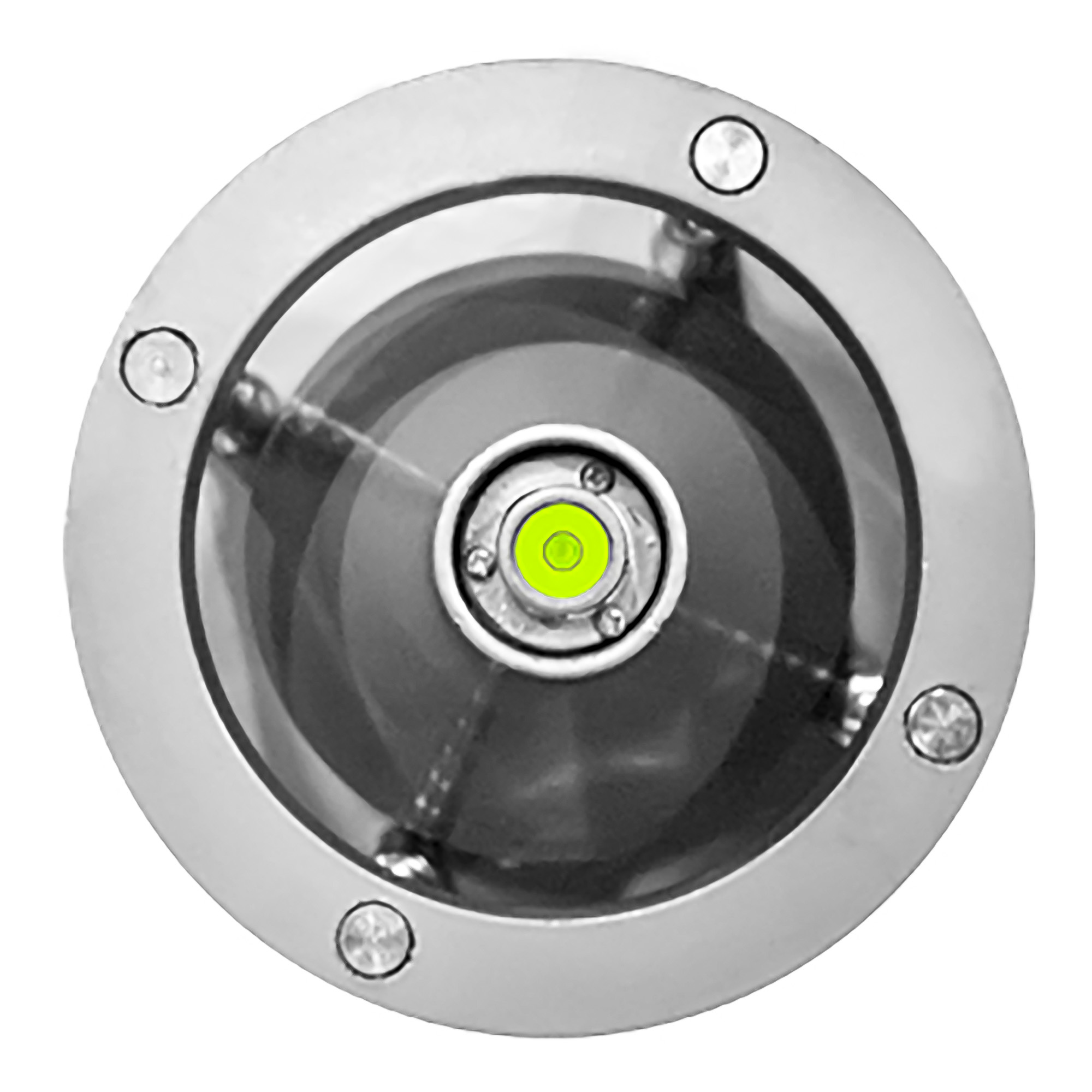 Portable Accuracy Without Powered Equipment