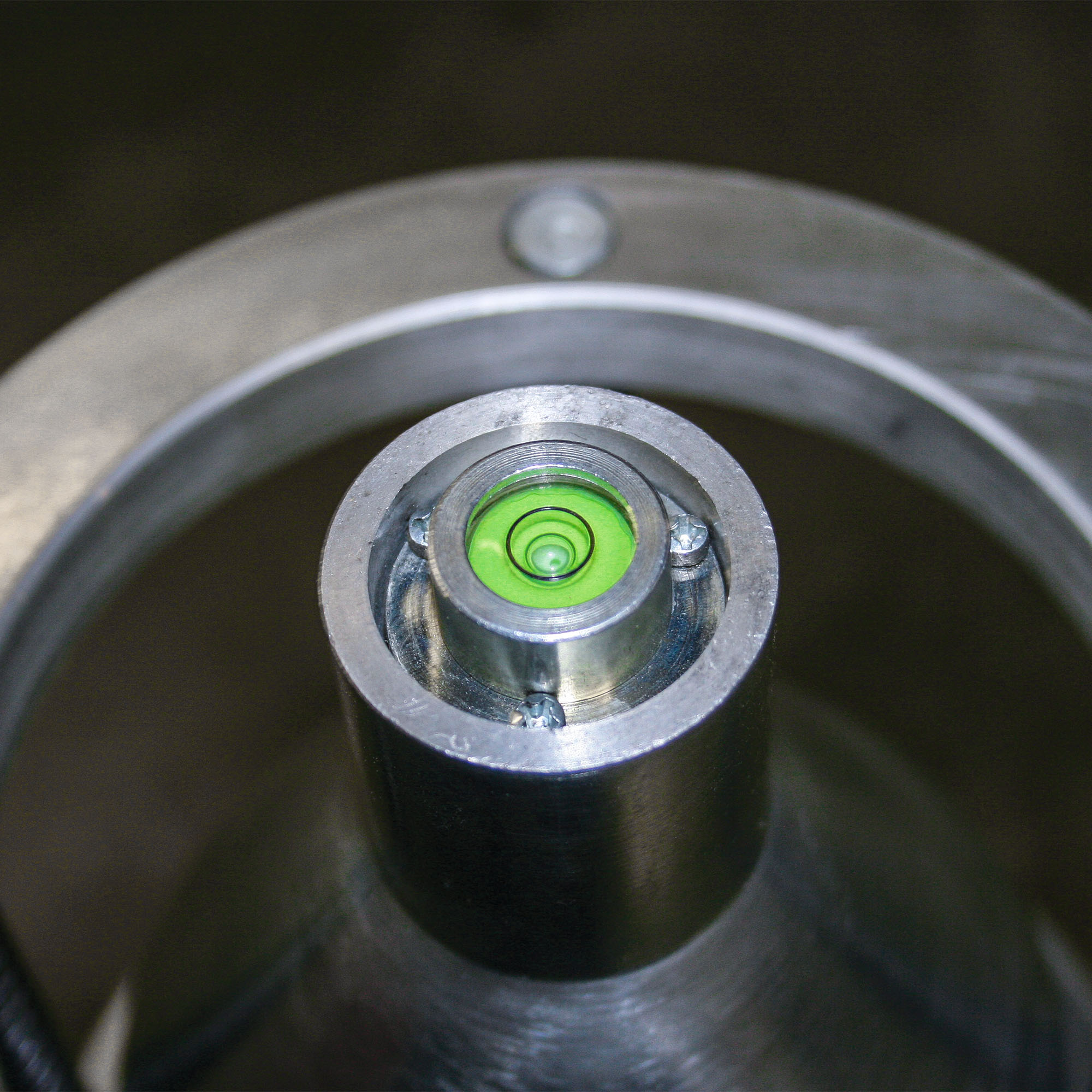Durable Balancing Components Built for Repeat Use
