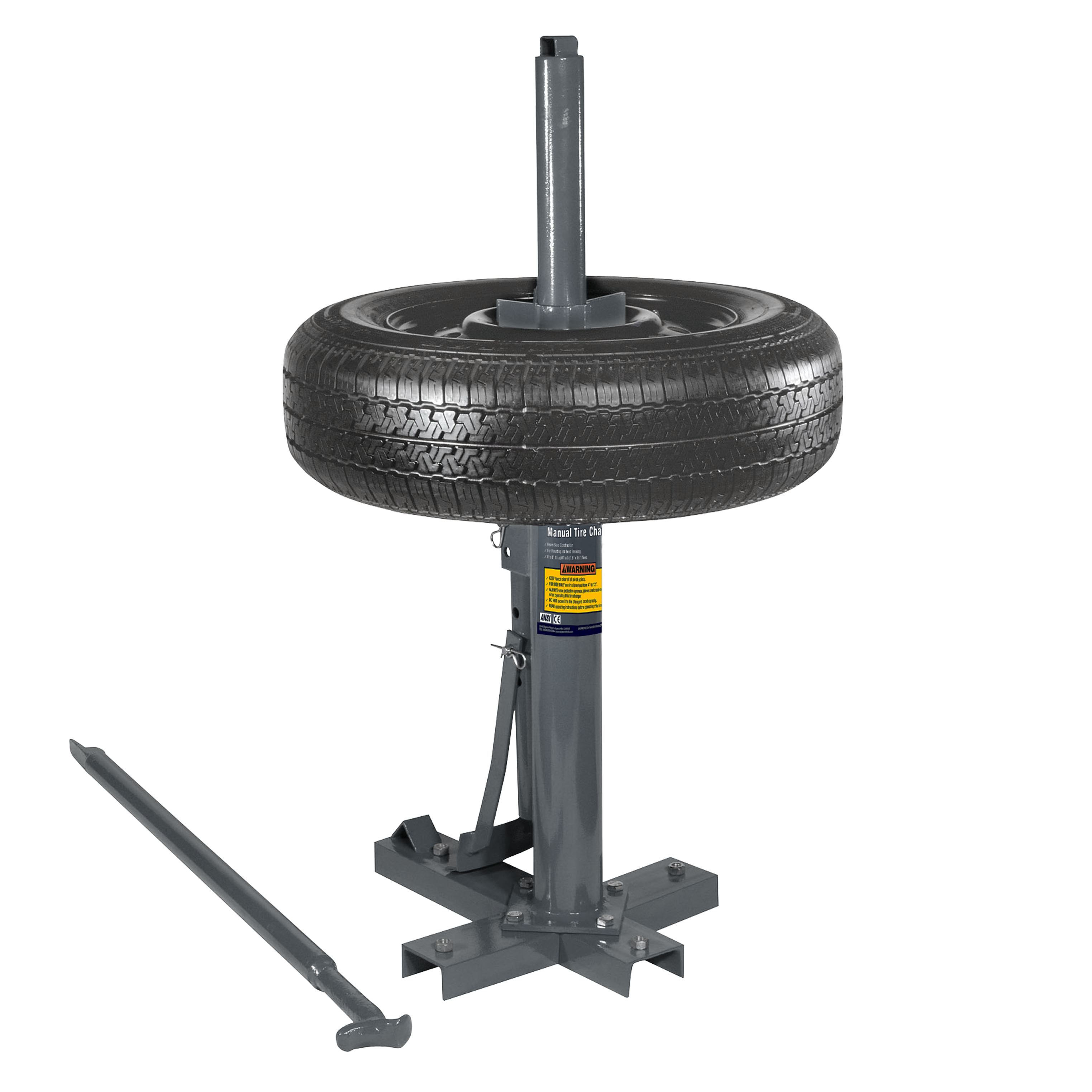 Portable Steel Design