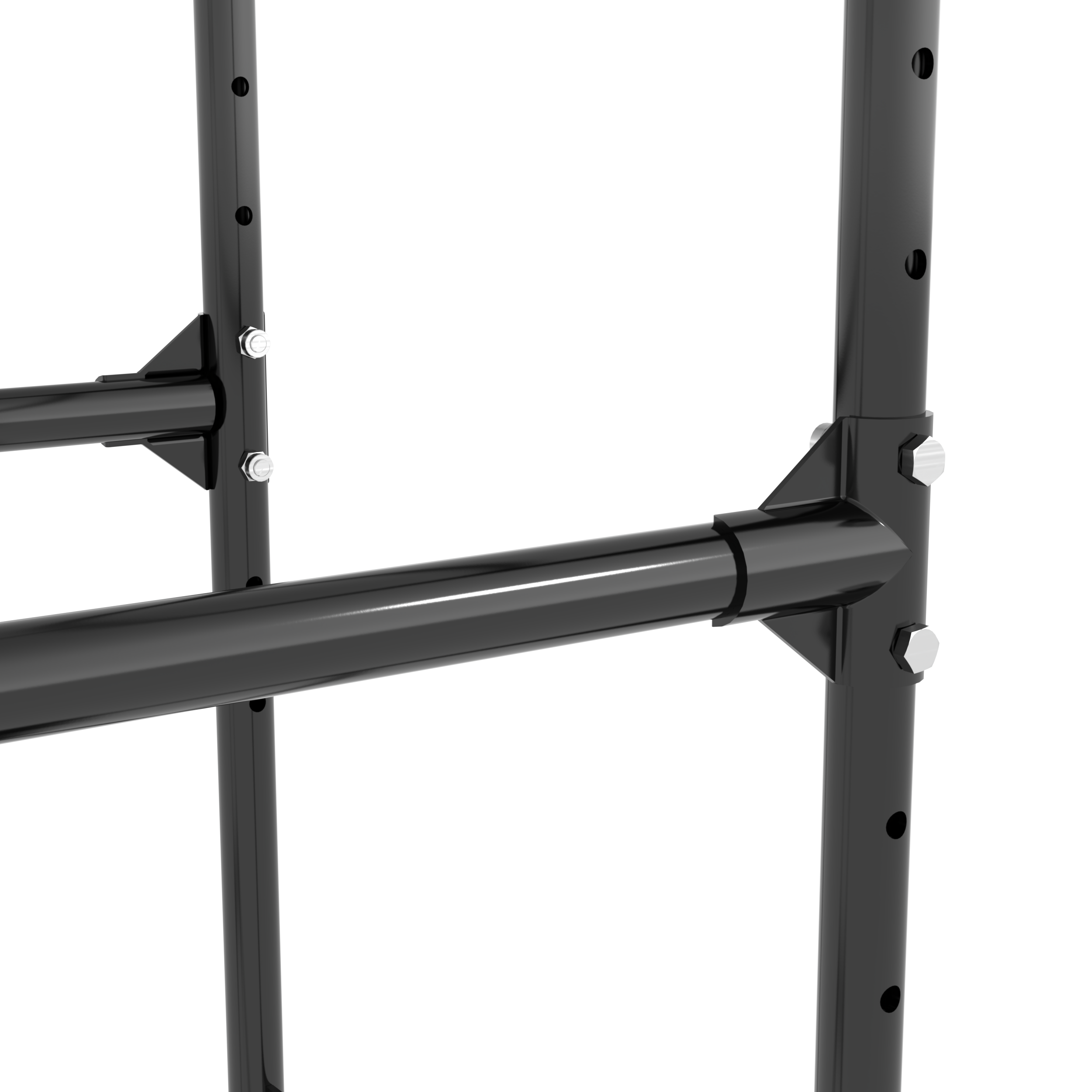 Adjustable Upper Tier