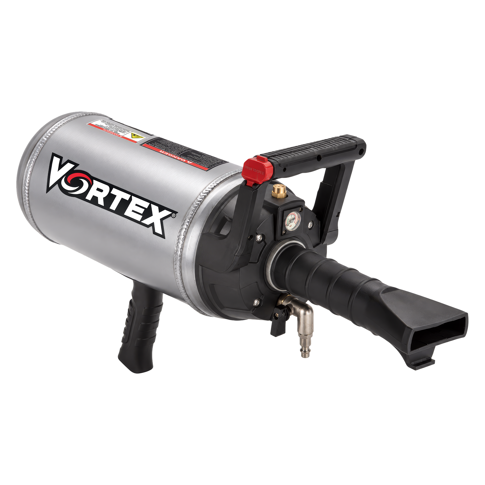 1.75-Inch High-Flow Valve