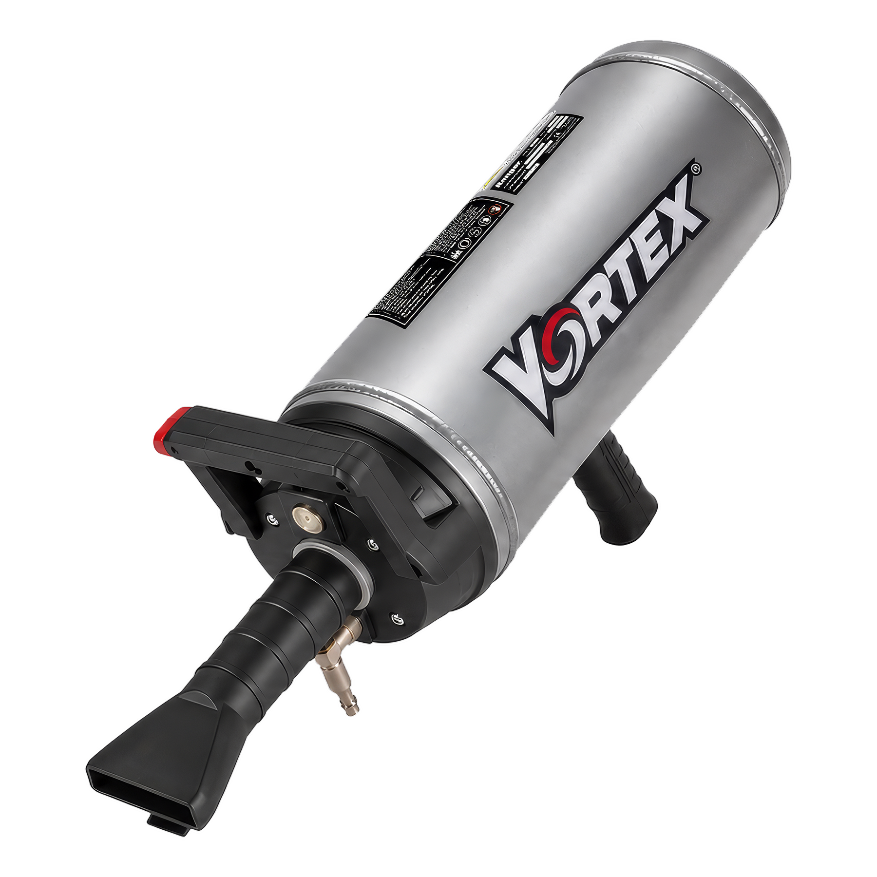 Easy to Carry from Storage to the Wheel