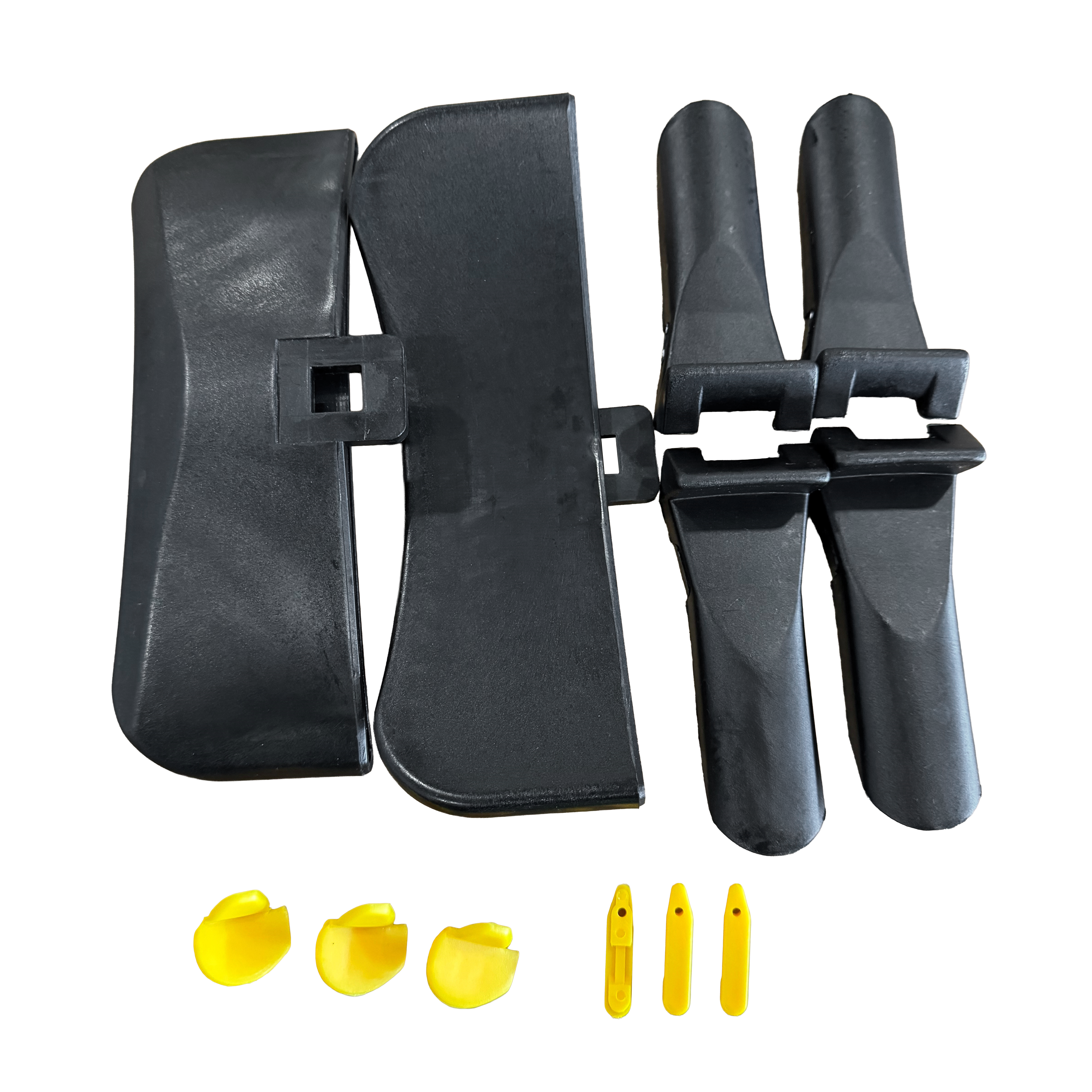 Built for Shops Handling Delicate Alloy Wheels