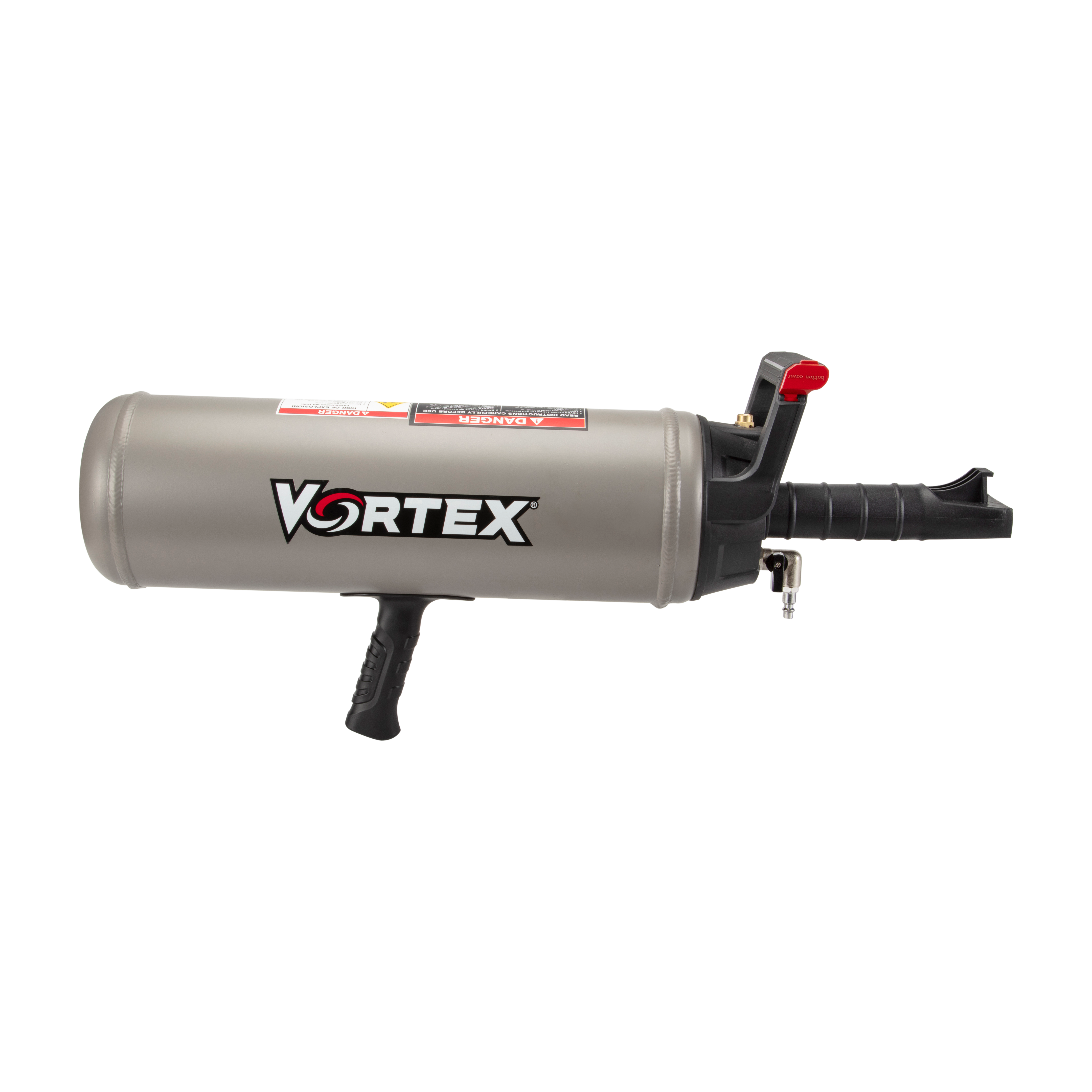 More Tank Capacity with Little Added Weight