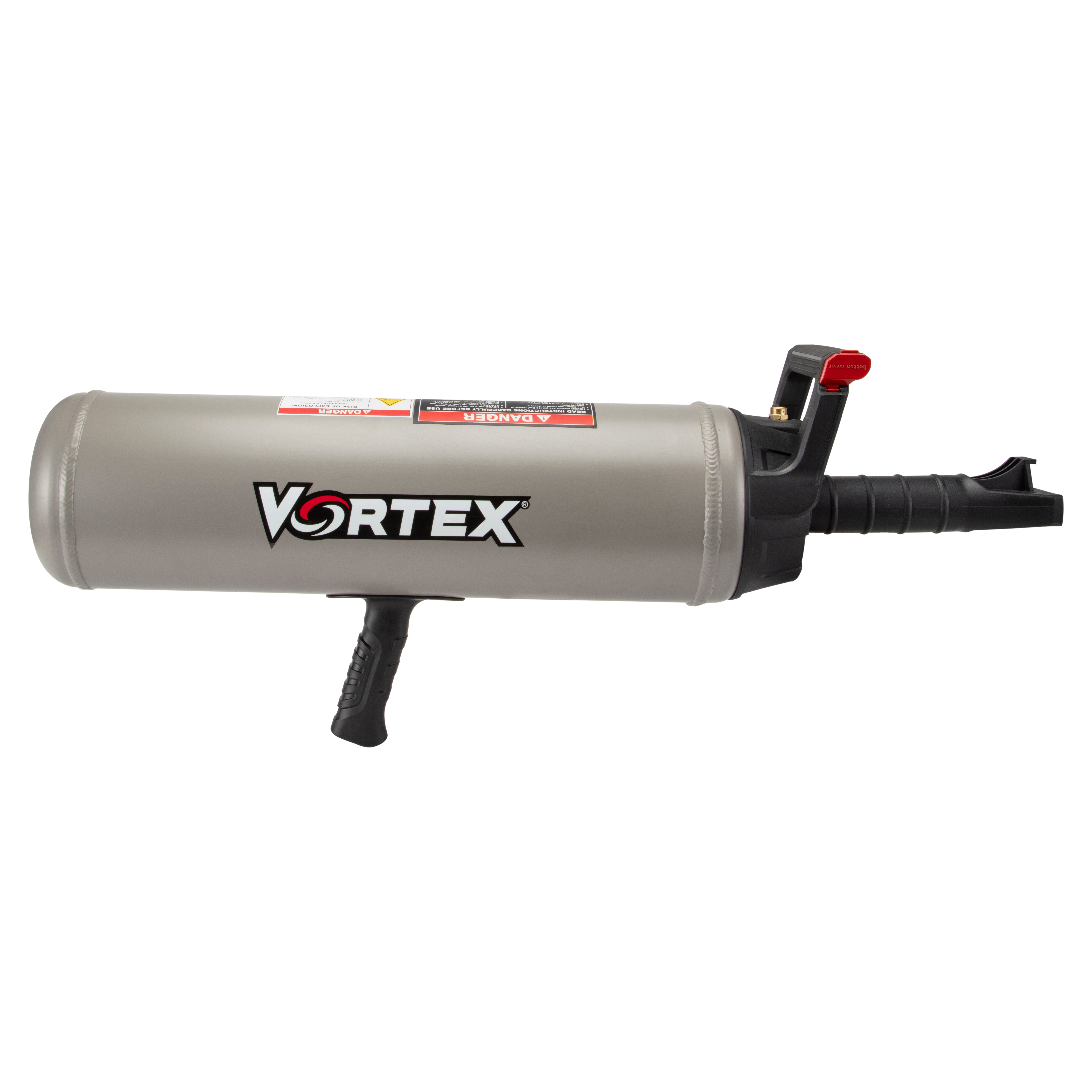 Largest Vortex Tank