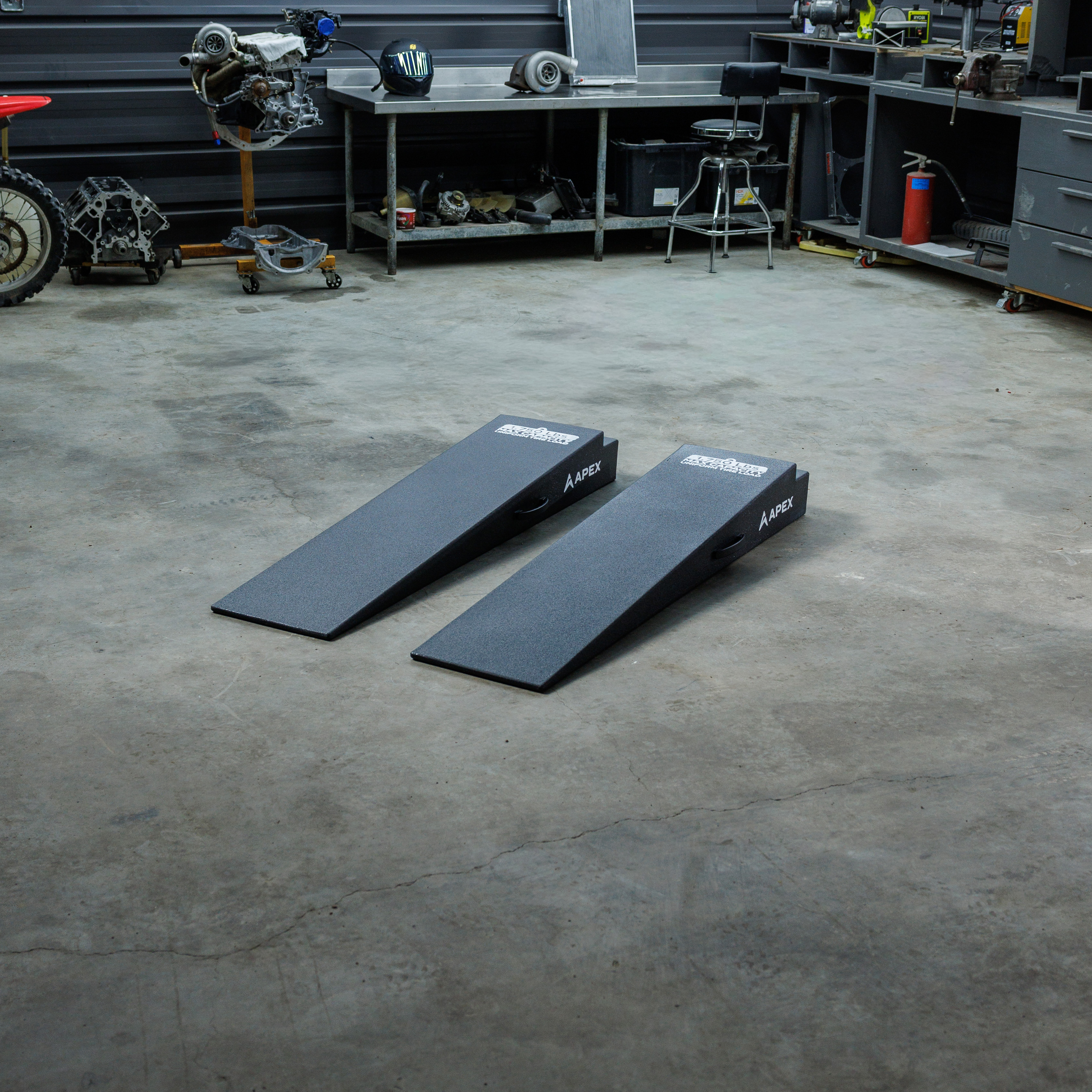 Balanced 48-Inch Size