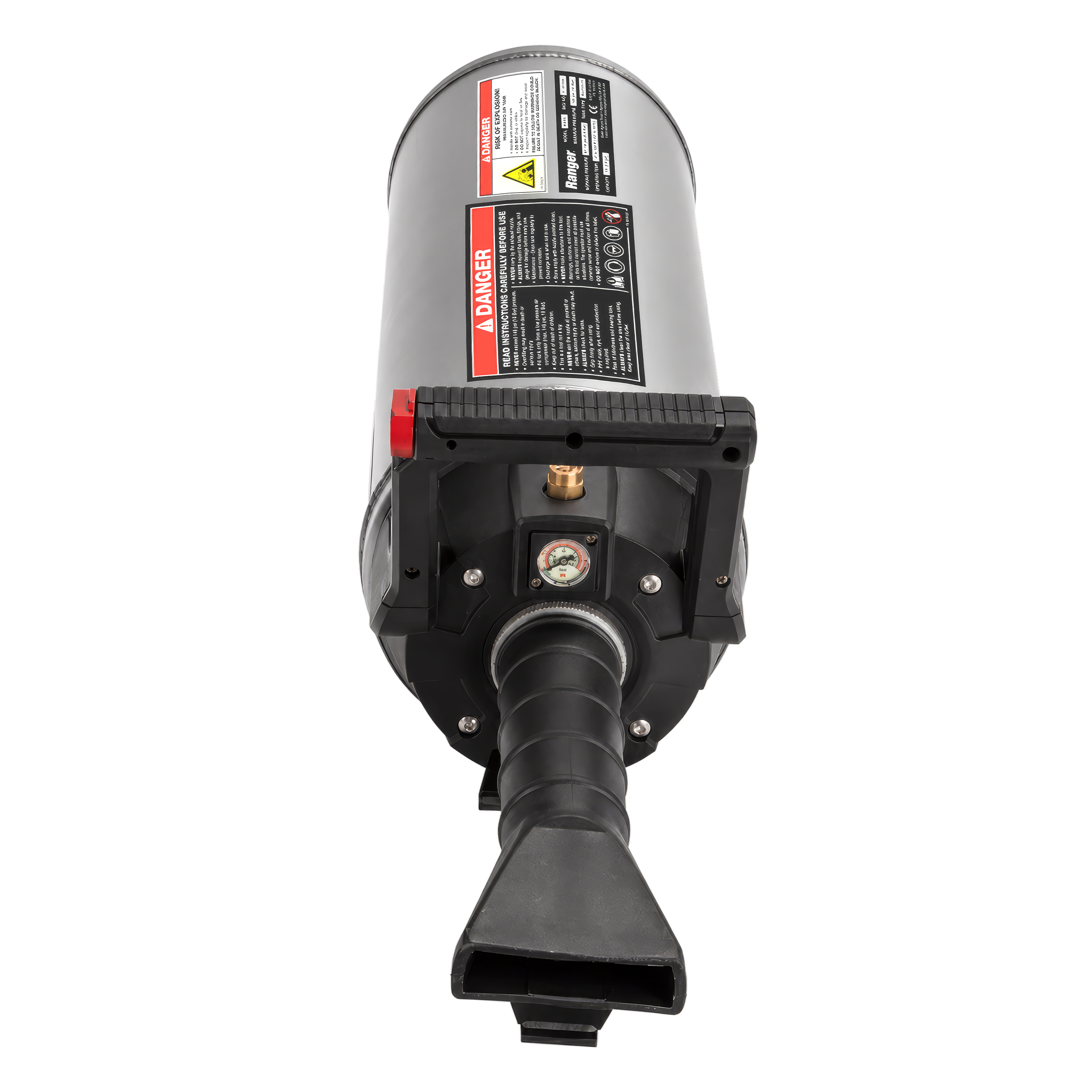 1.75-Inch High-Flow Valve